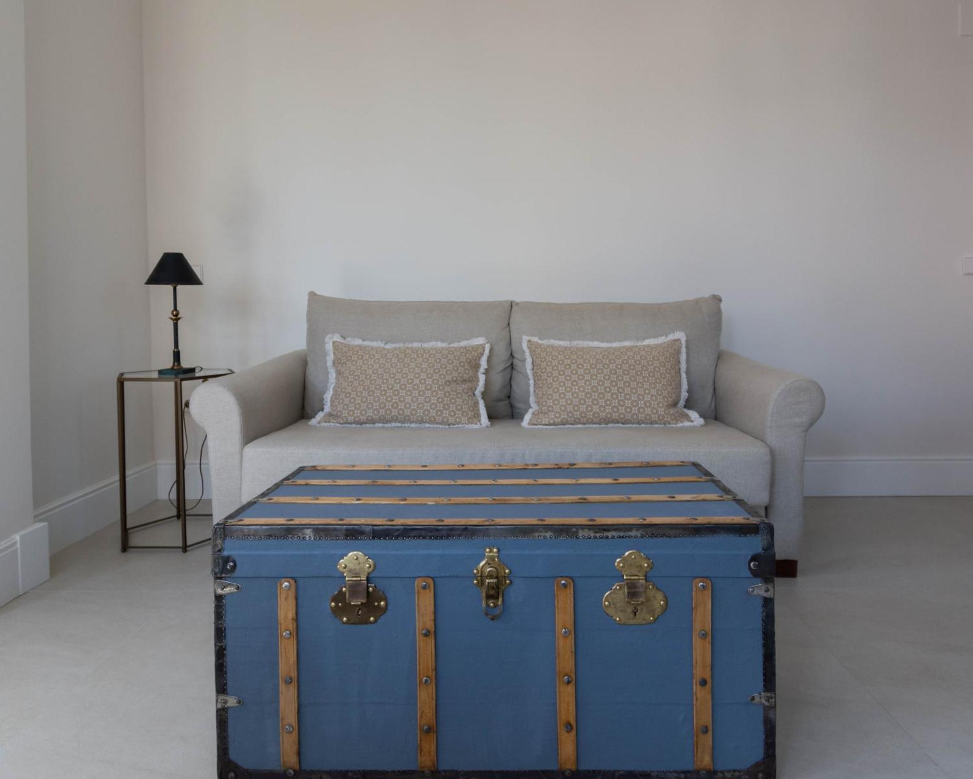 Betis Suites-la Campana Apartamento Sevilla