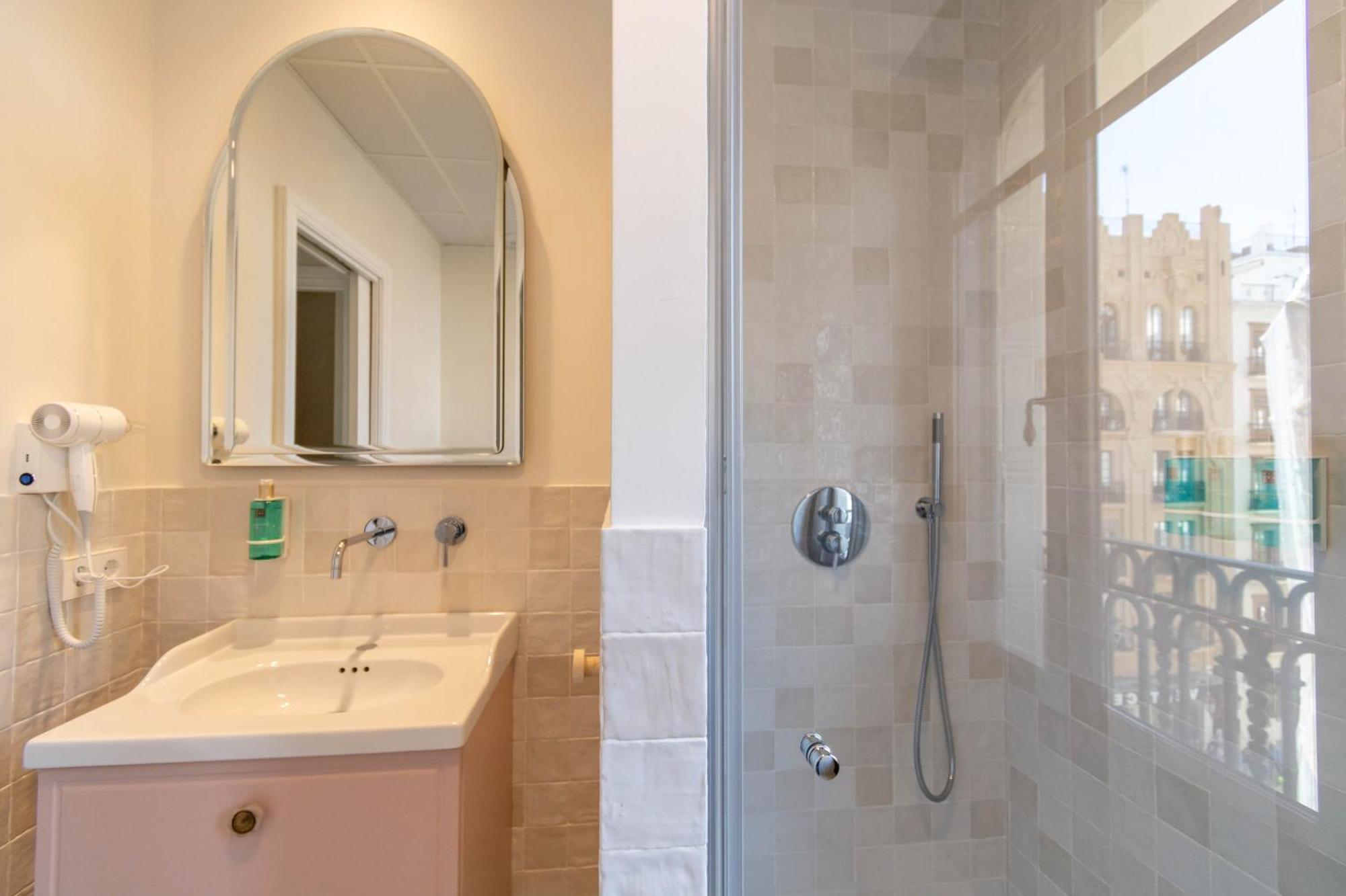 Betis Suites-la Campana Sevilla