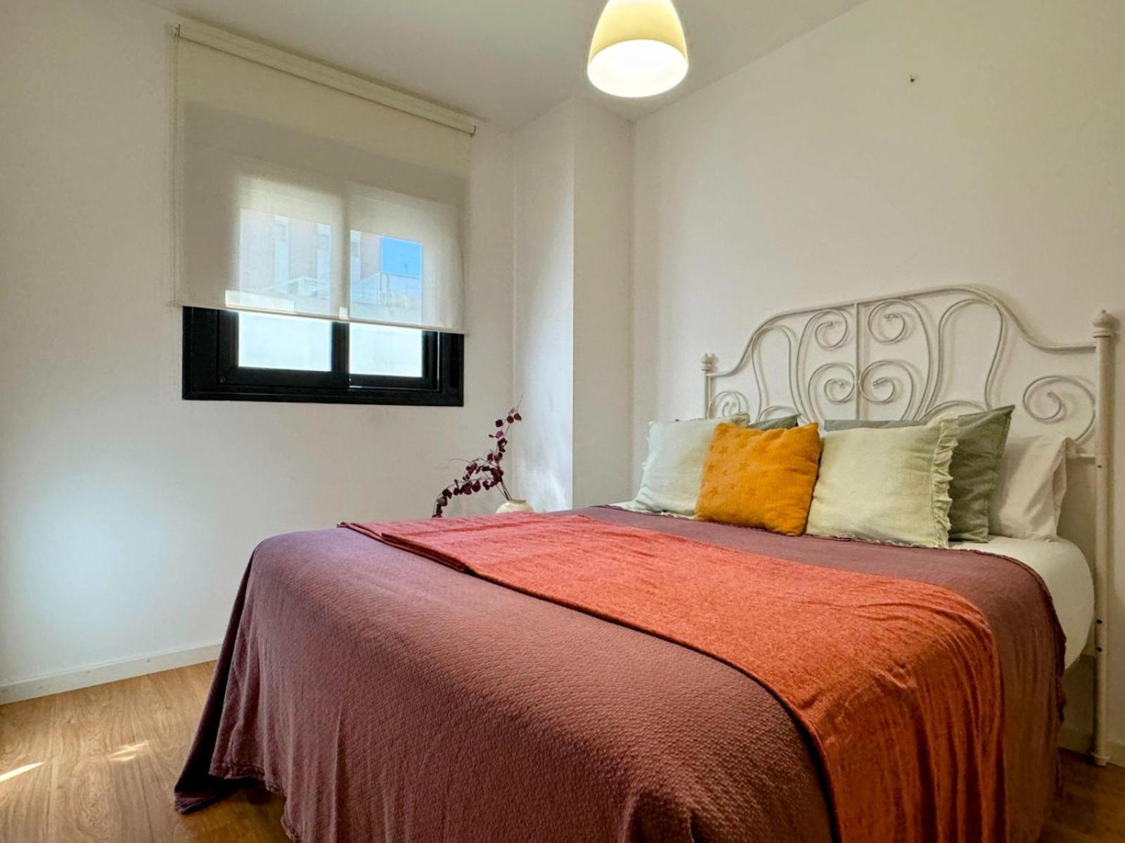 Apartment Misterhost Triana Con Parking *
