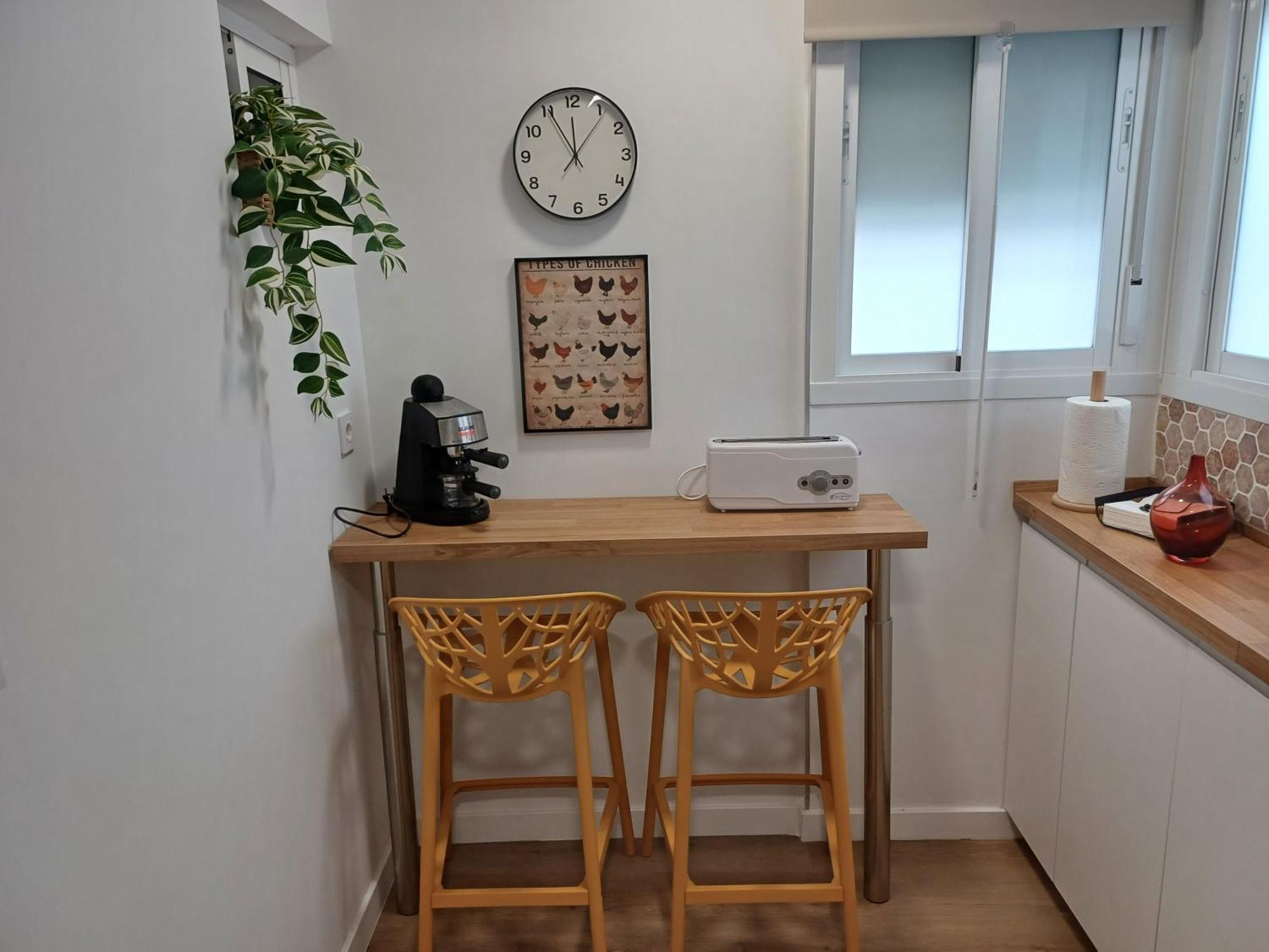 Apartment Matisse Seville