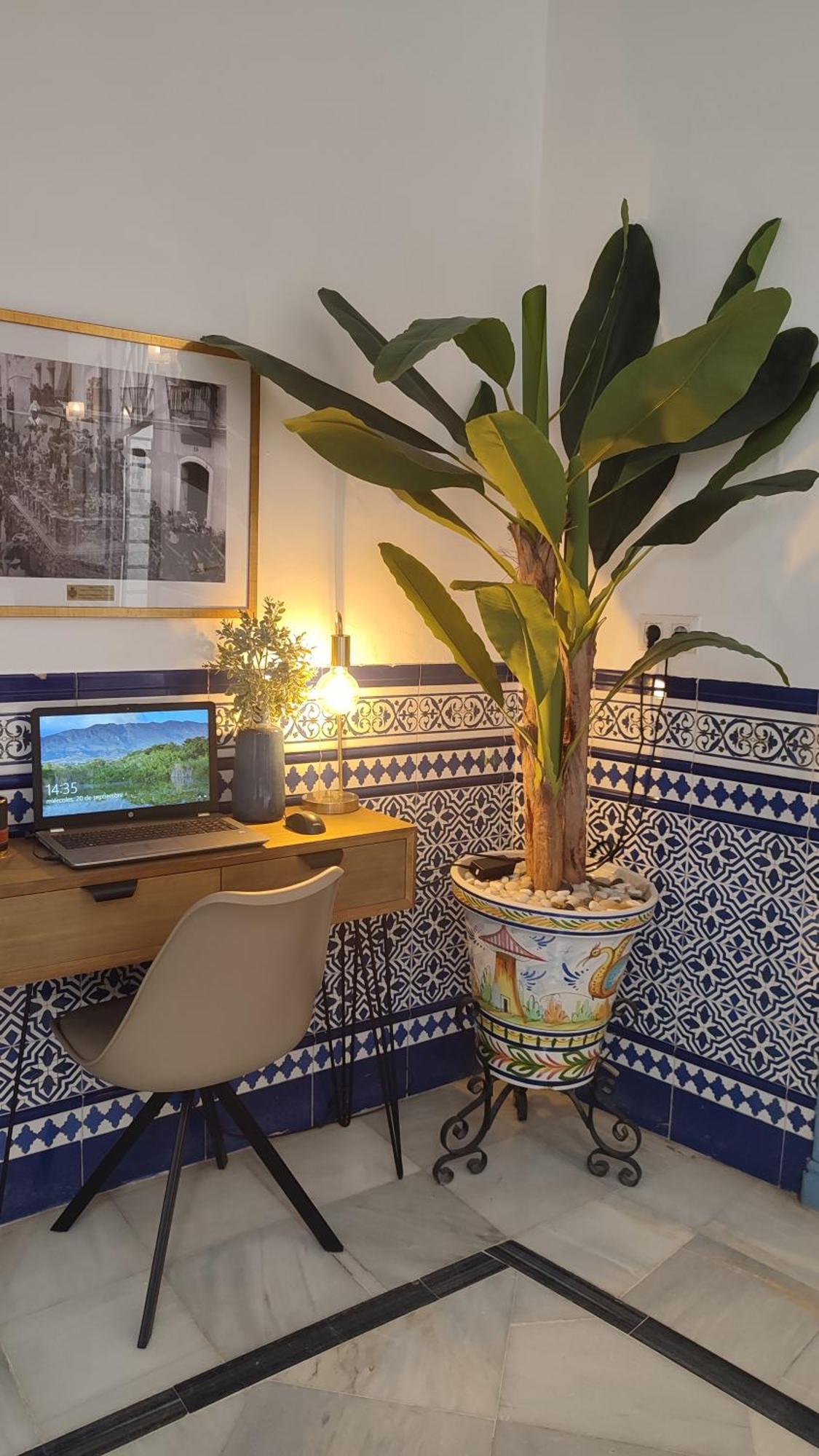 Hotel Casa Palacio Don Pedro Seville
