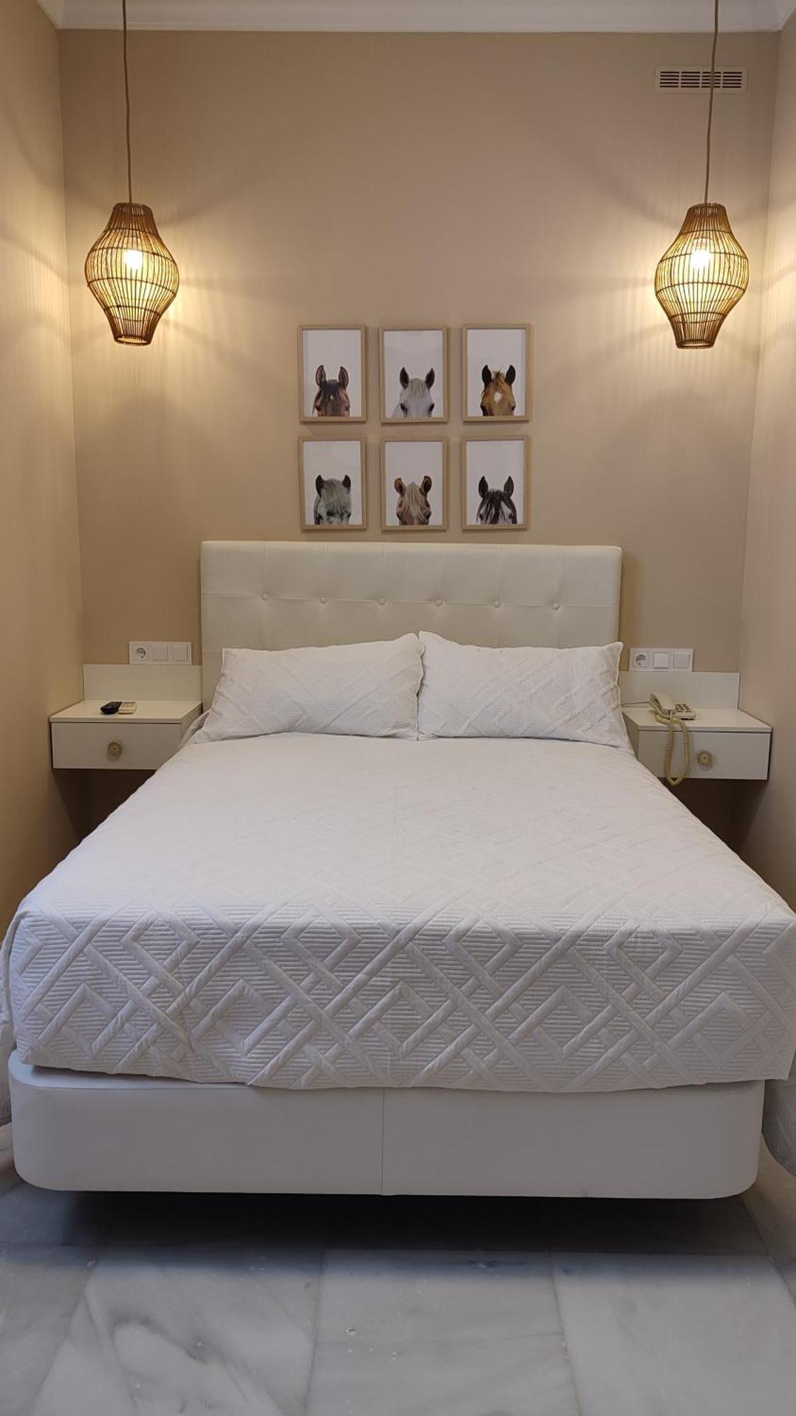 Casa Palacio Don Pedro Hotel Seville