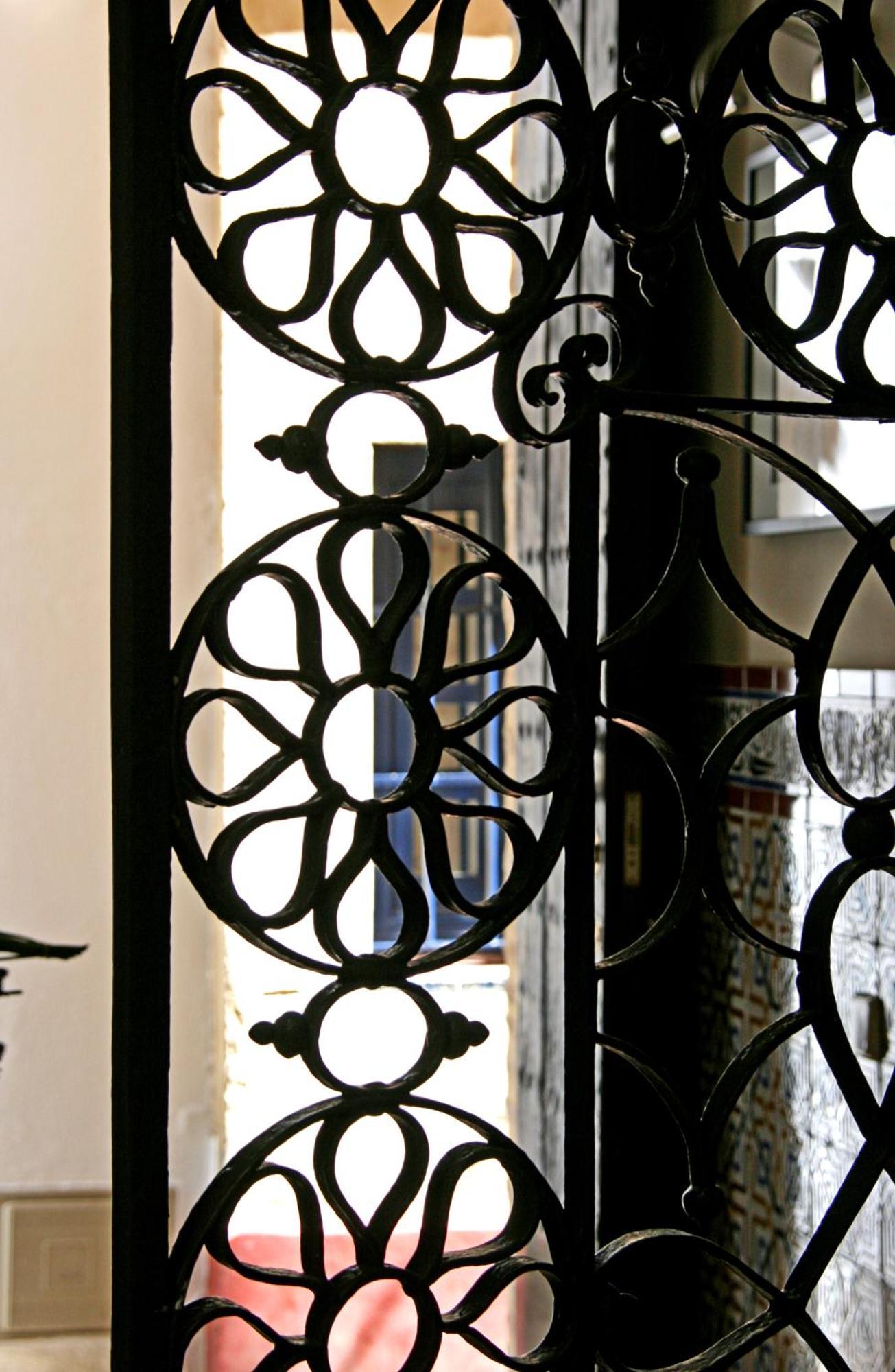 Hotel Boutique Casas De Santa Cruz 3*