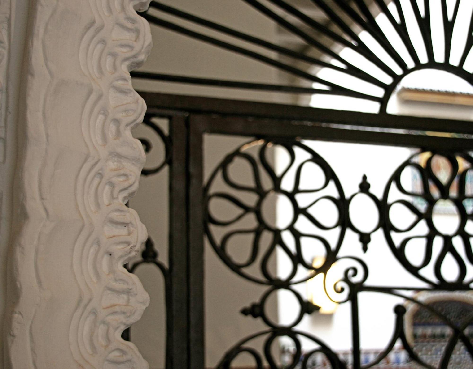 Hotel Boutique Casas De Santa Cruz Sevilla