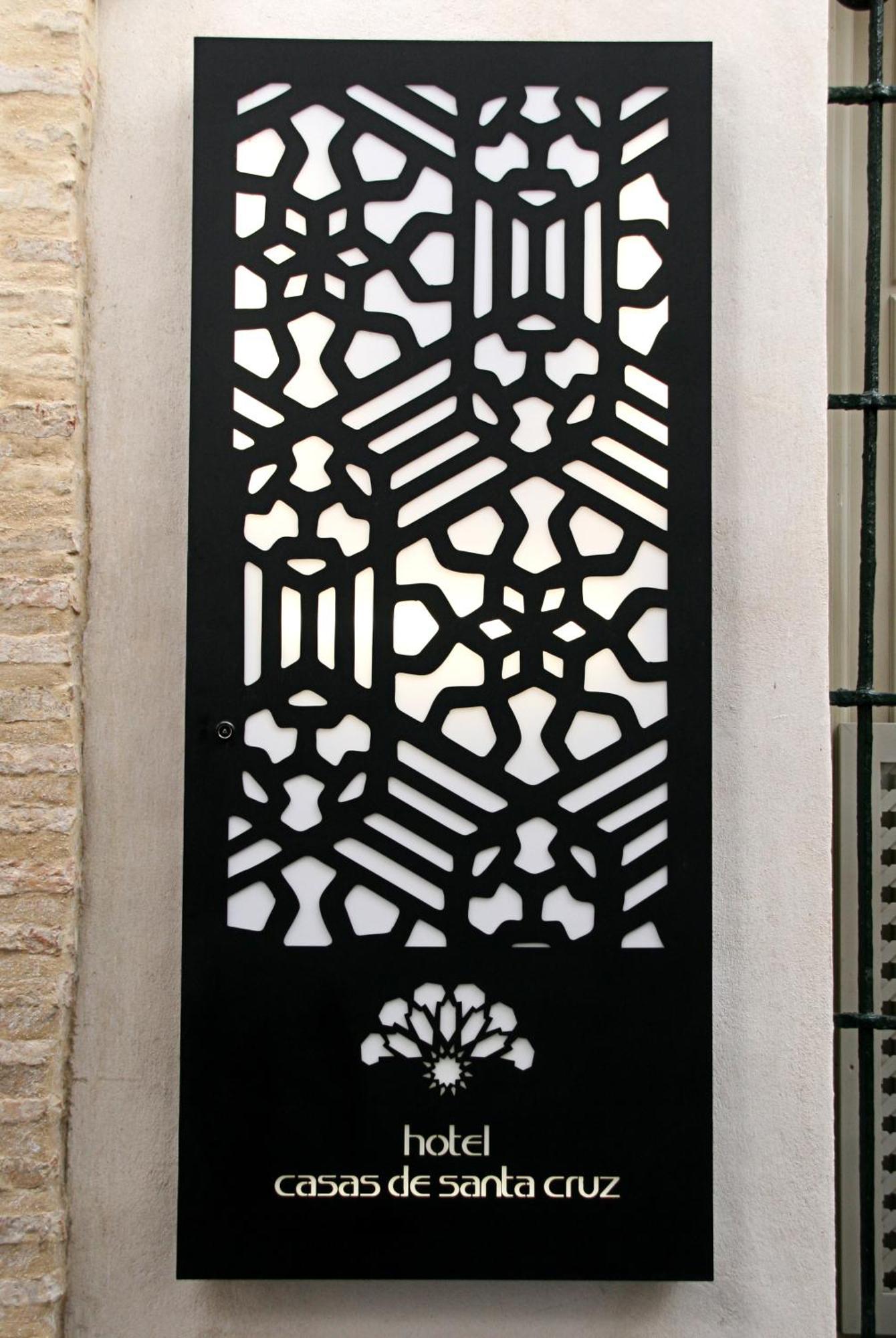 Hotel Boutique Casas De Santa Cruz 3*