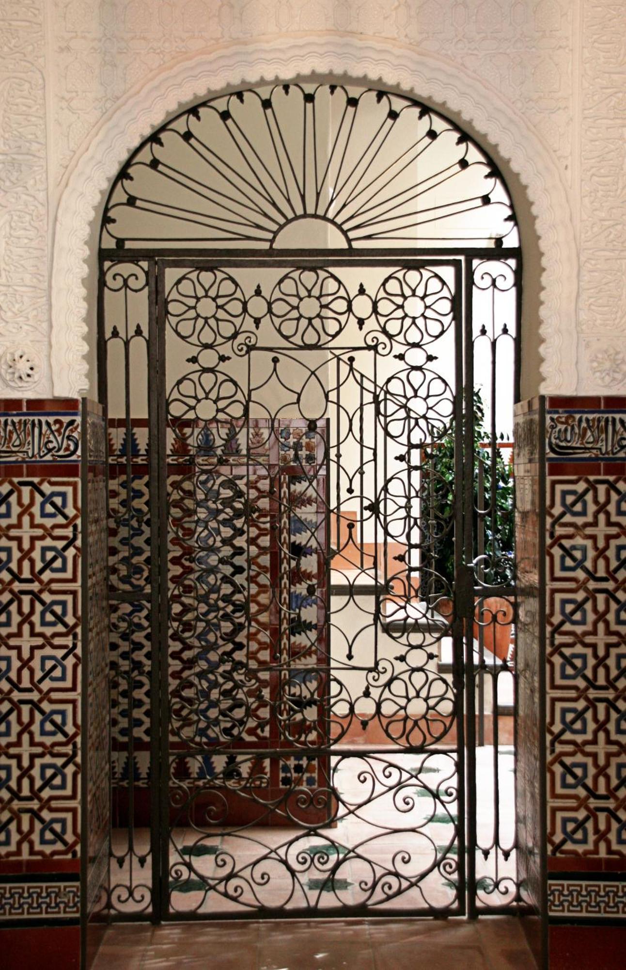 Hotel Boutique Casas De Santa Cruz Sevilla