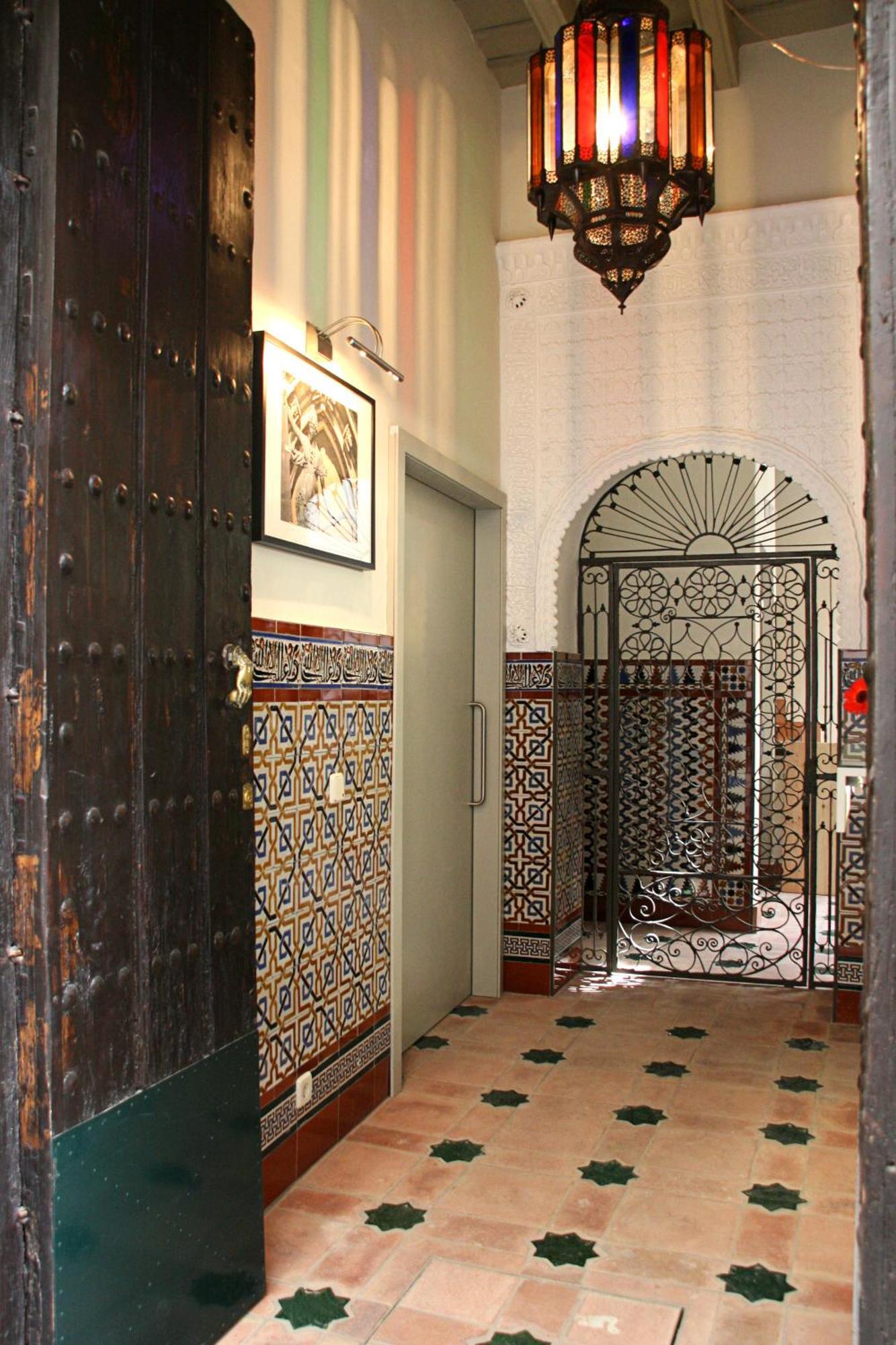 Hotel Boutique Casas De Santa Cruz 3*