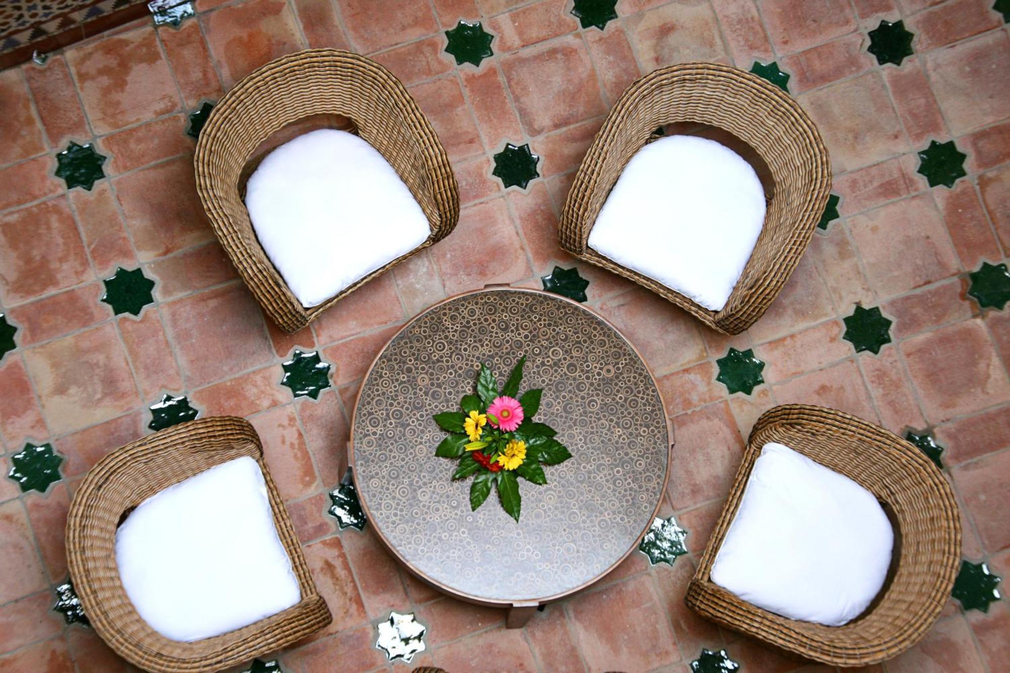 Hotel Boutique Casas De Santa Cruz 3*
