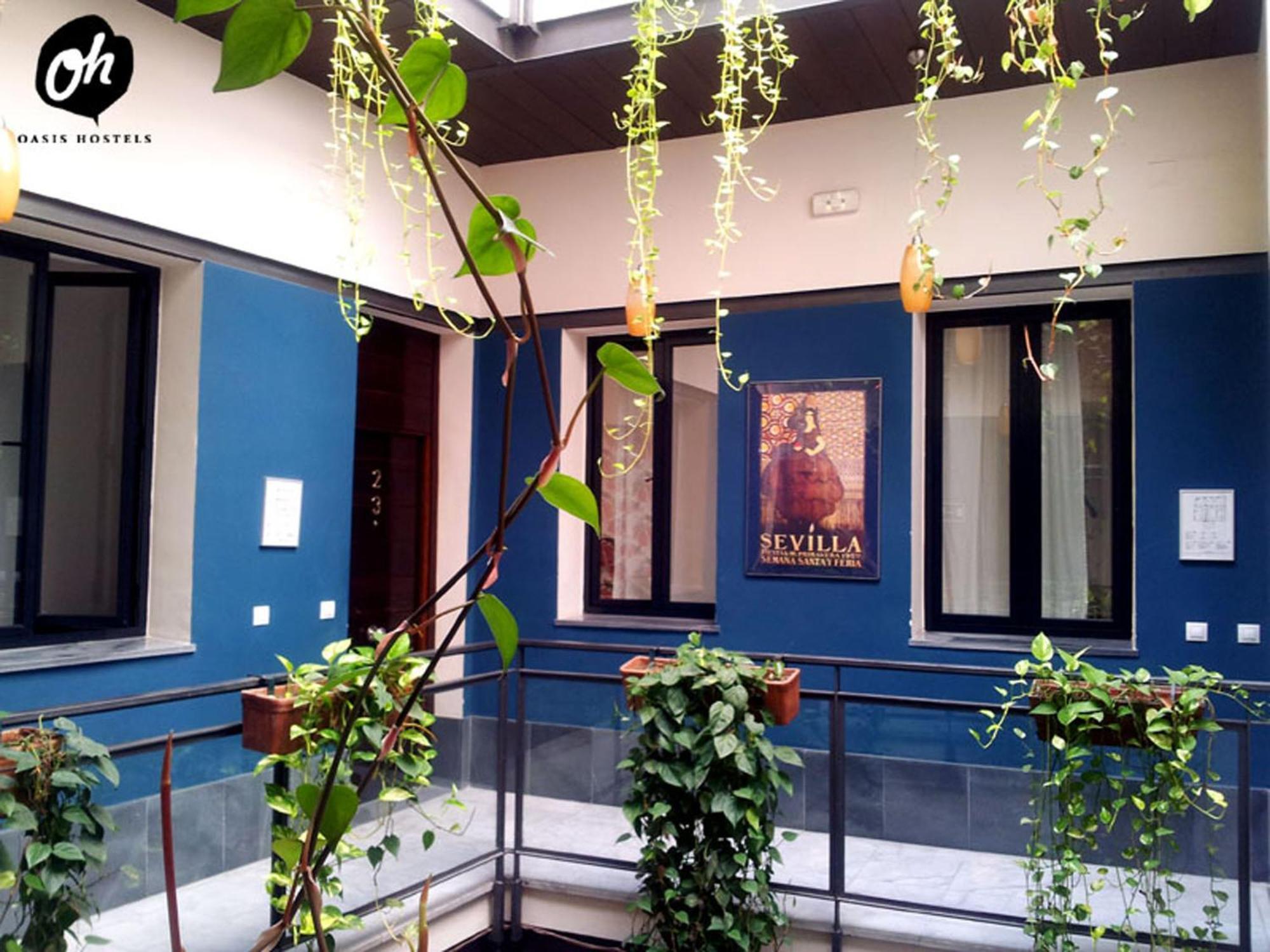 Joy Setas Coworking