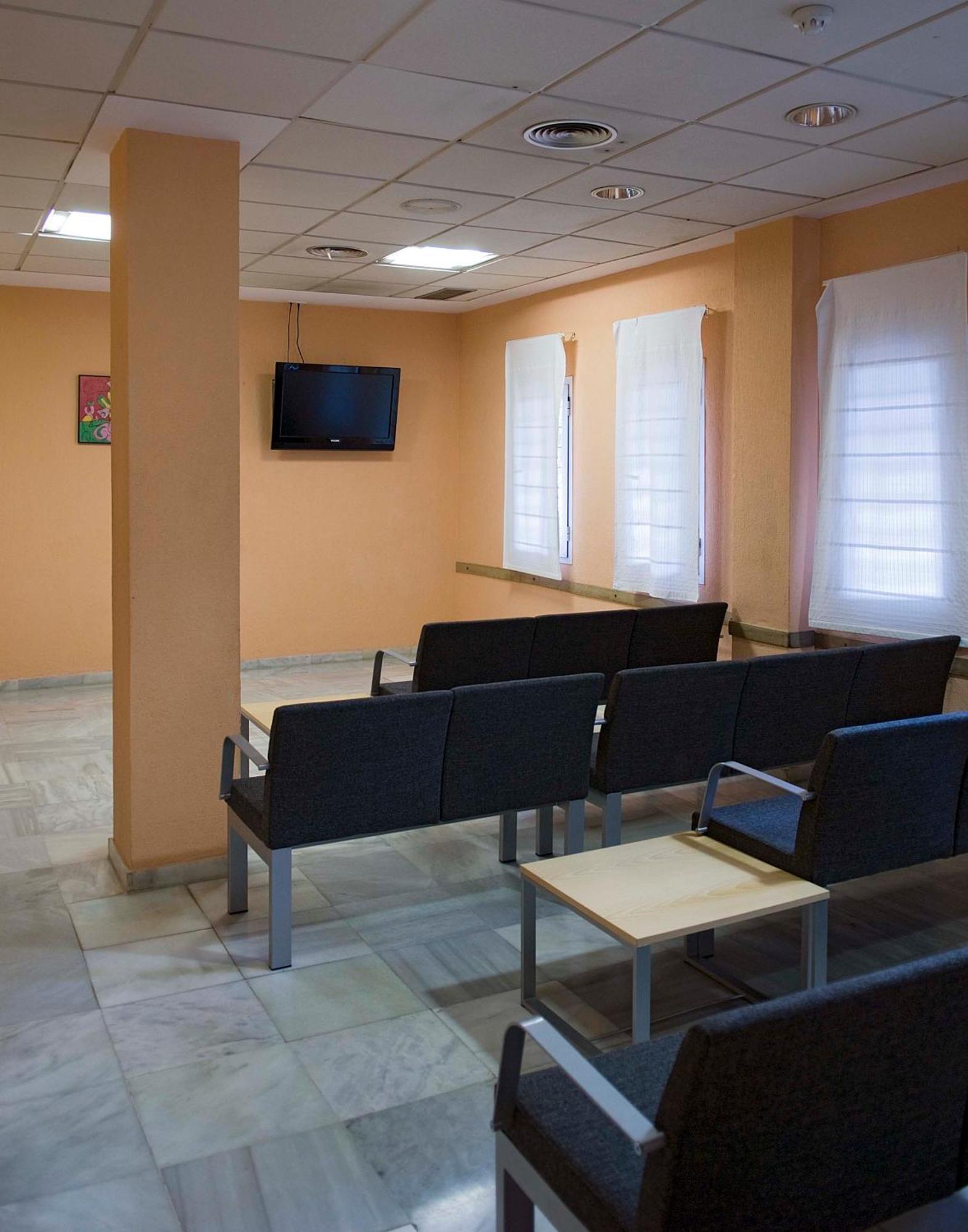 Hostal Inturjoven *