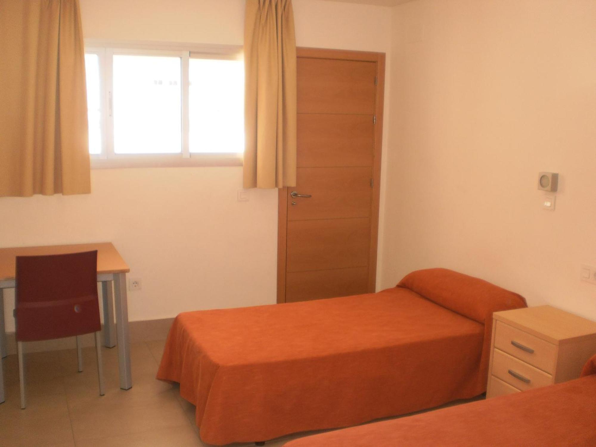 Hostal Inturjoven *