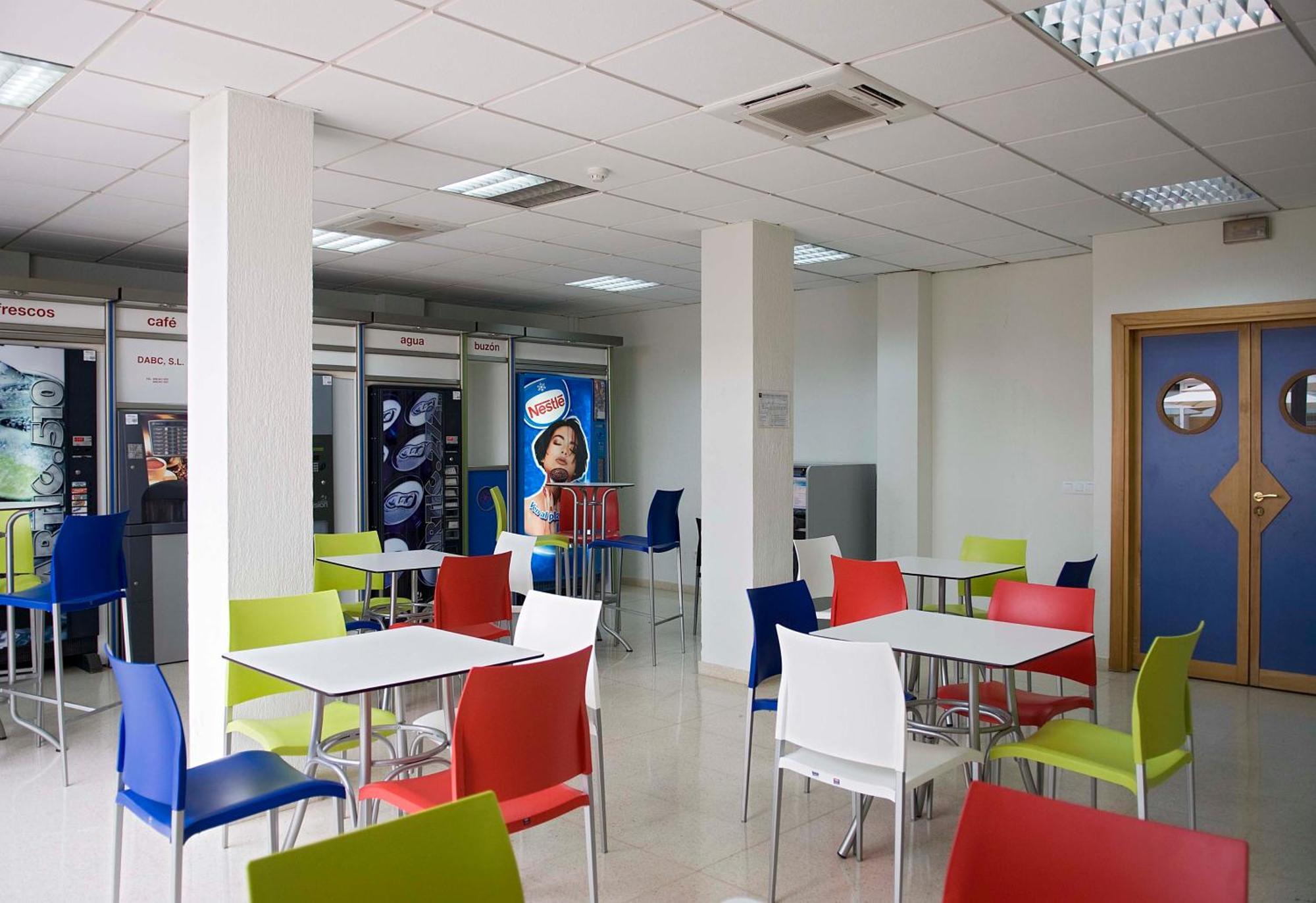 Hostal Inturjoven