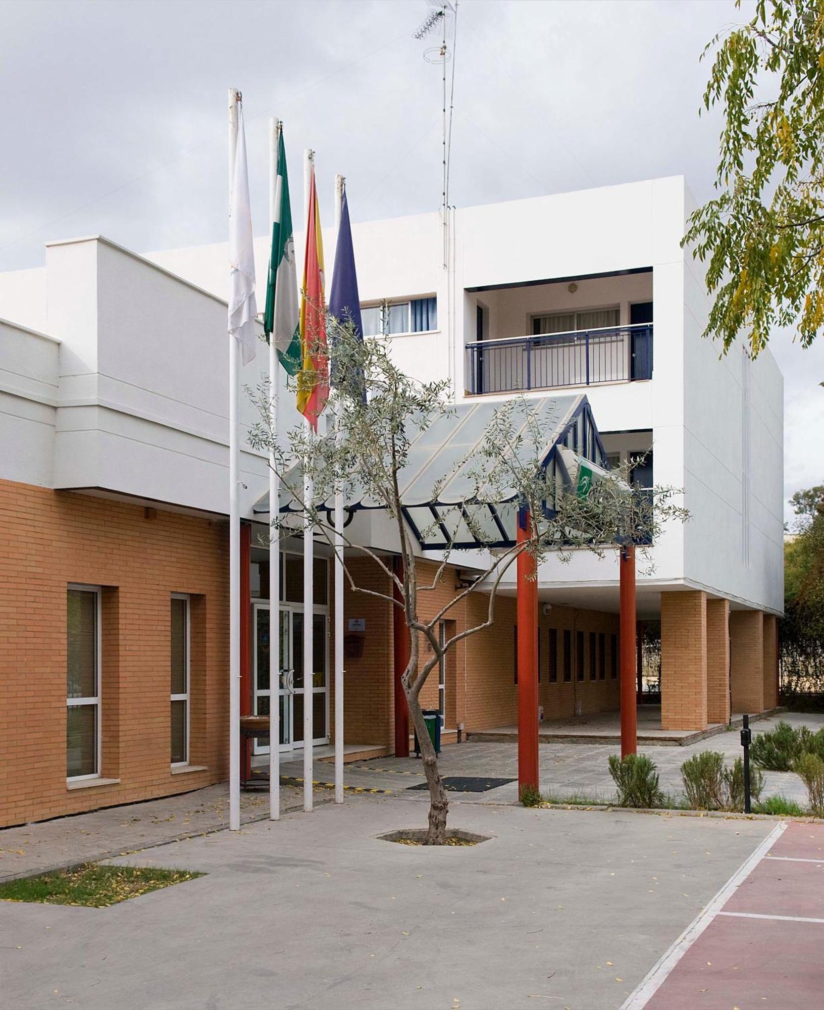 Hostal Inturjoven
