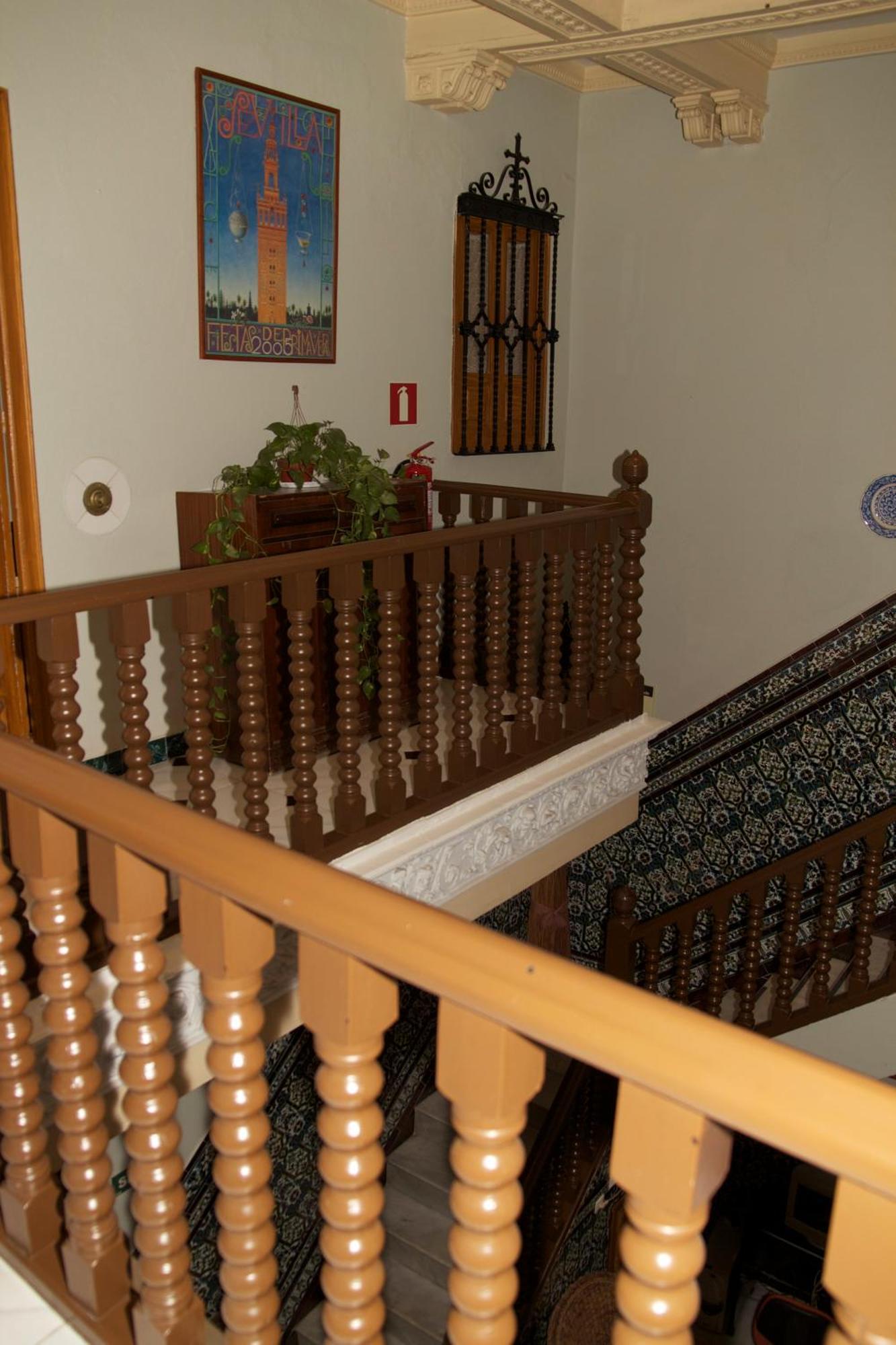 Guest house Catedral