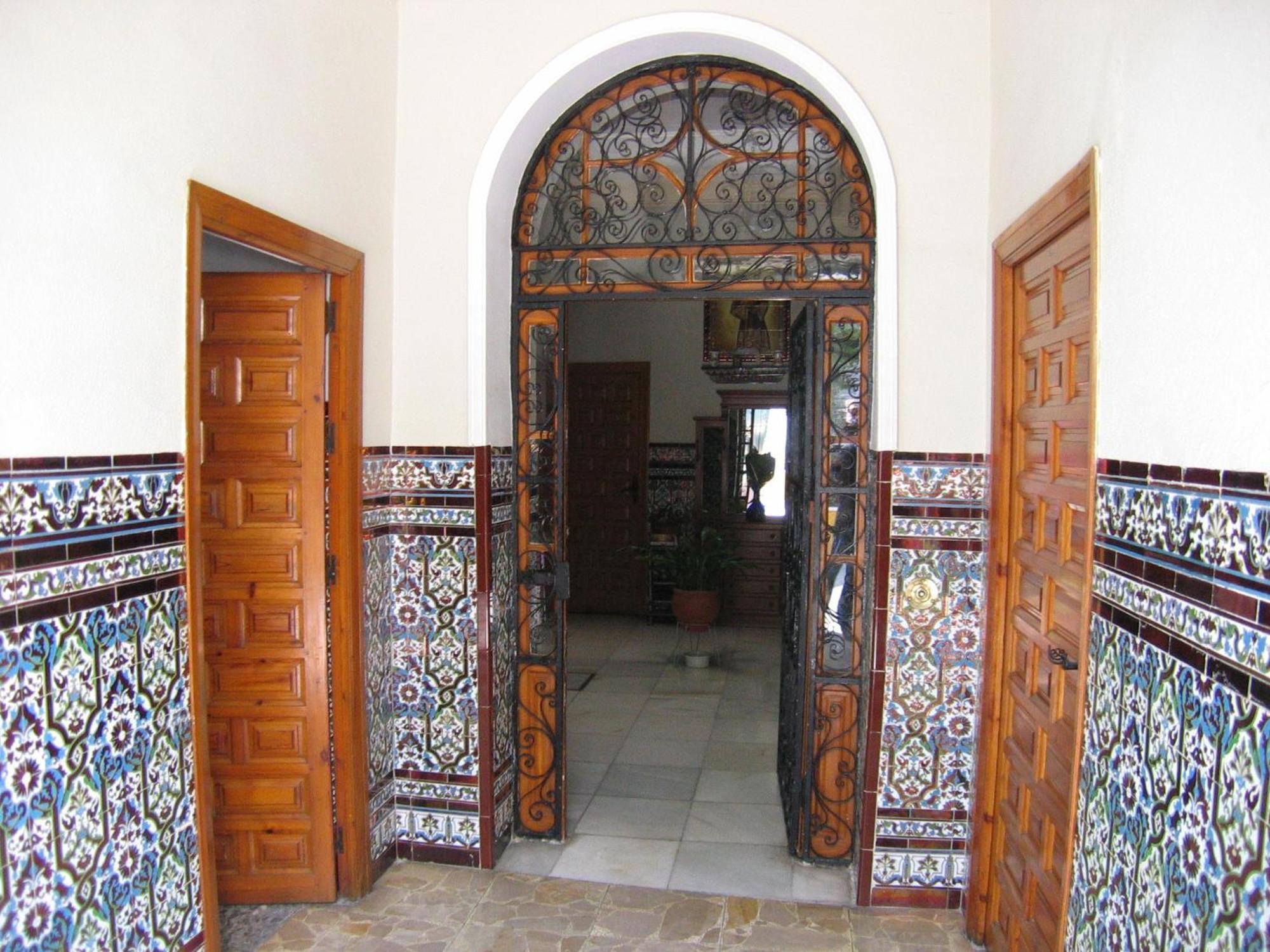 Guest house Catedral 2*