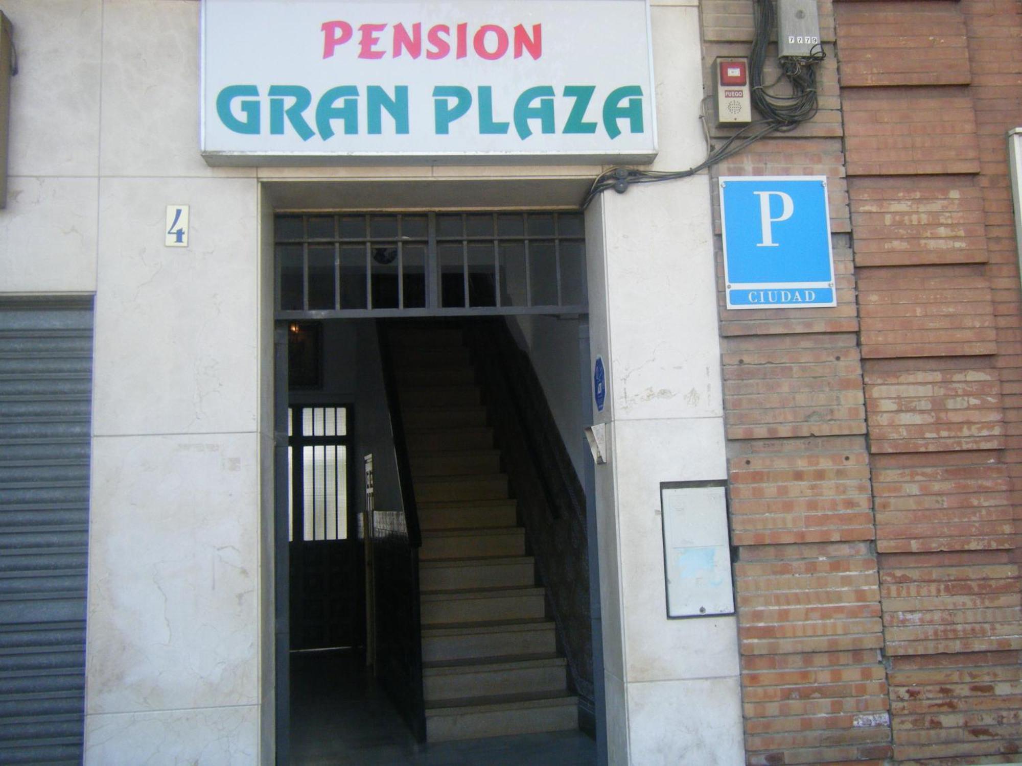 Gran Plaza Sevilla