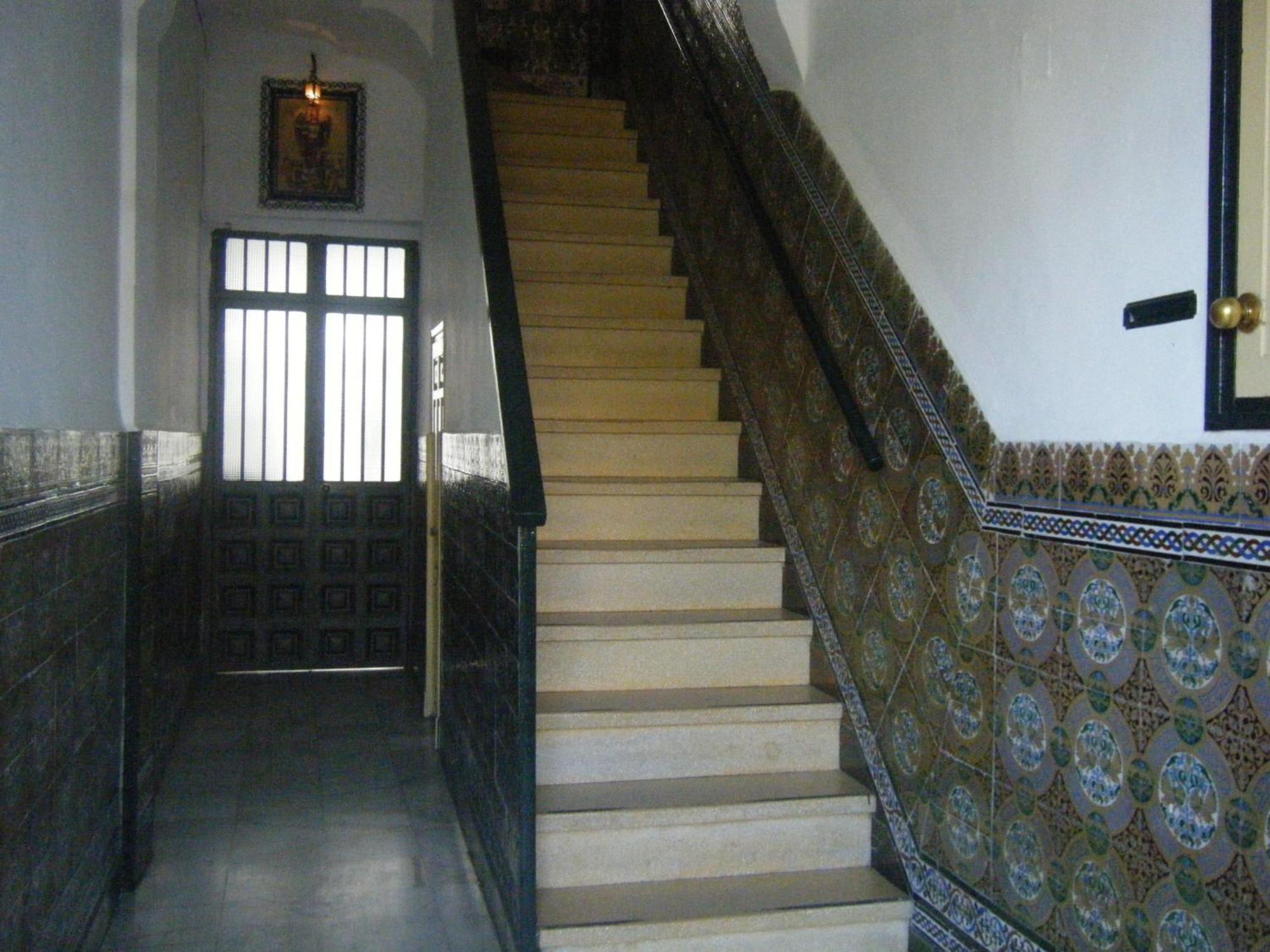Pensión Gran Plaza
