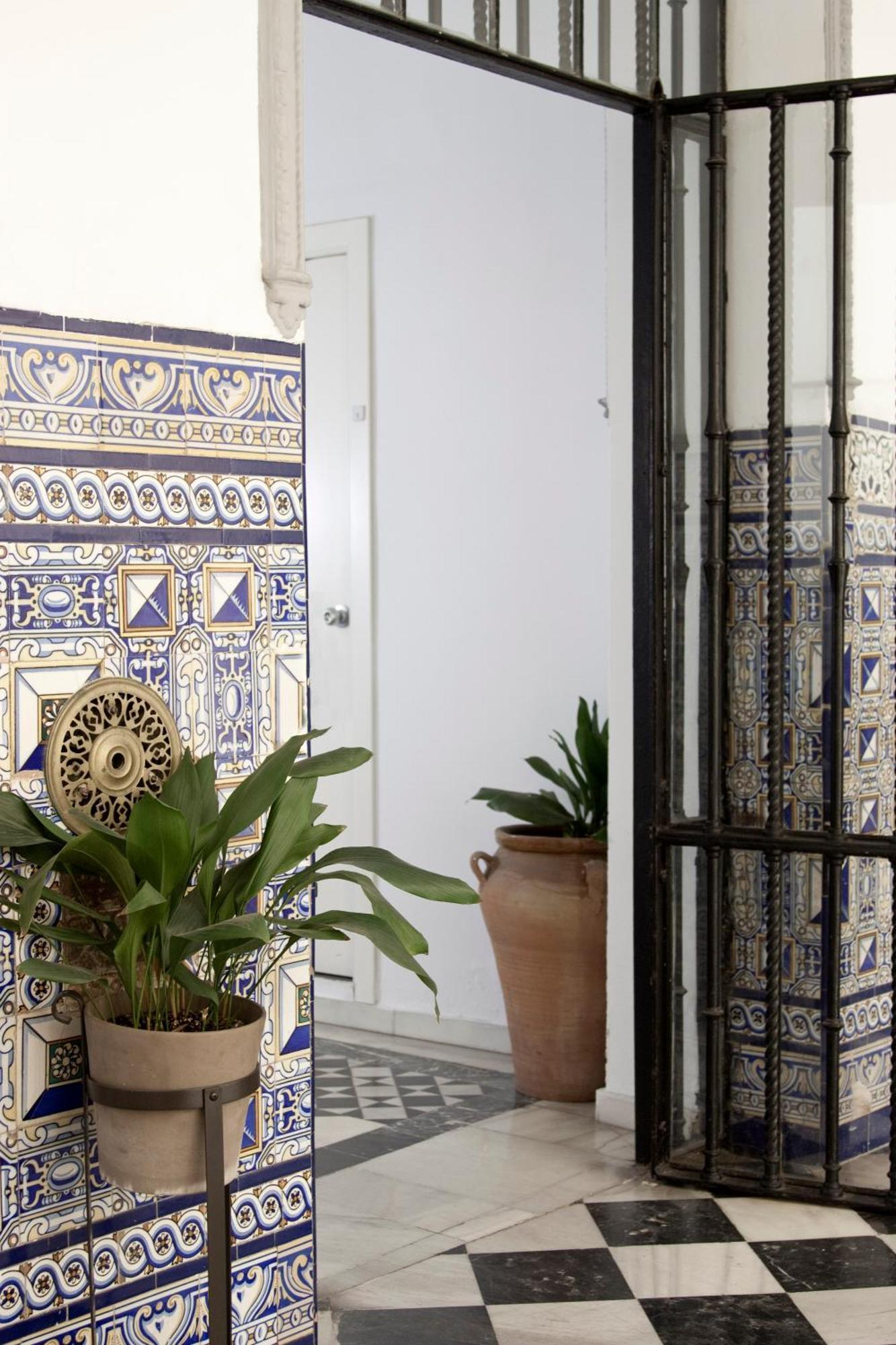 Guest house La