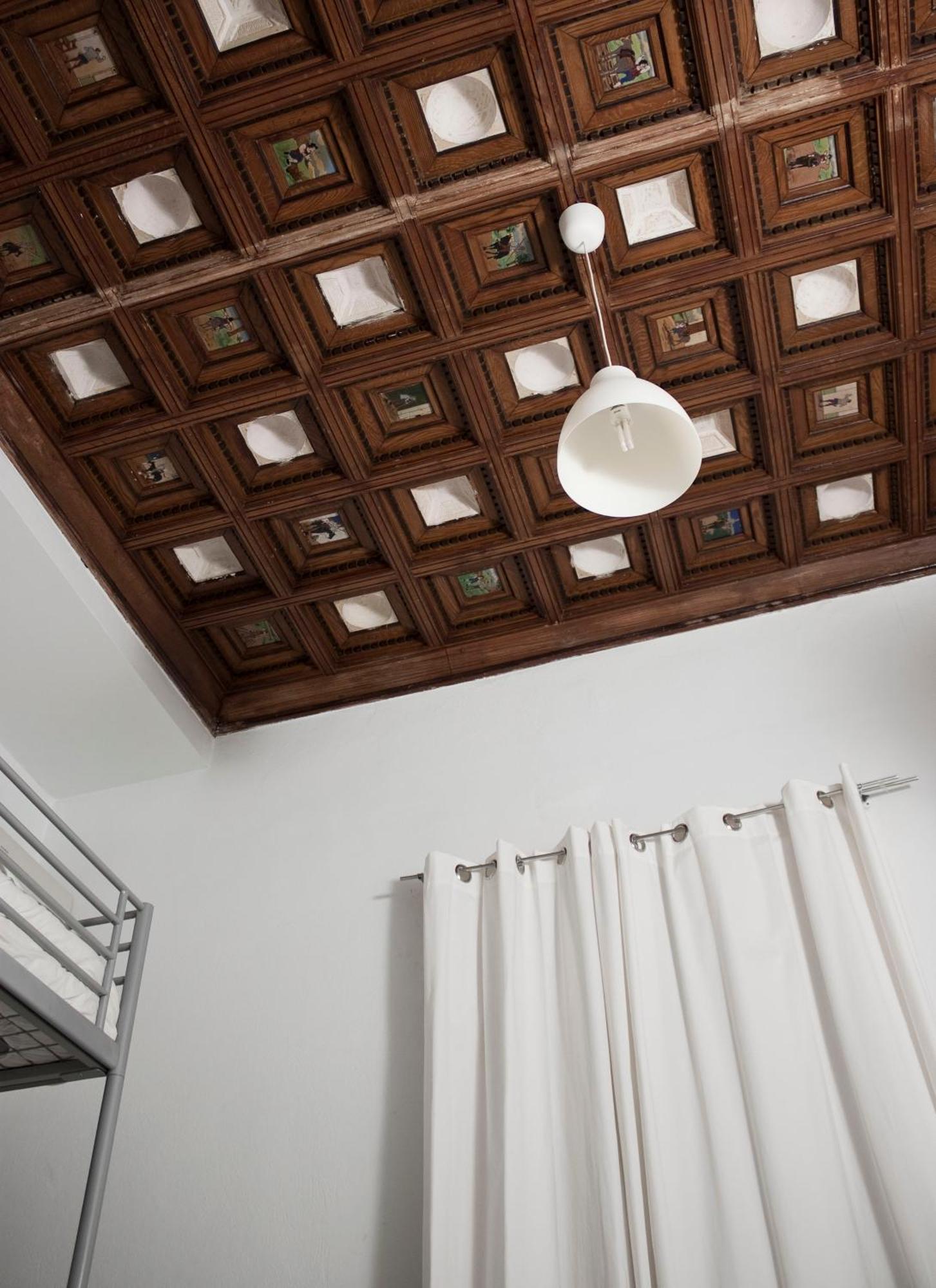 Guest house La Seville