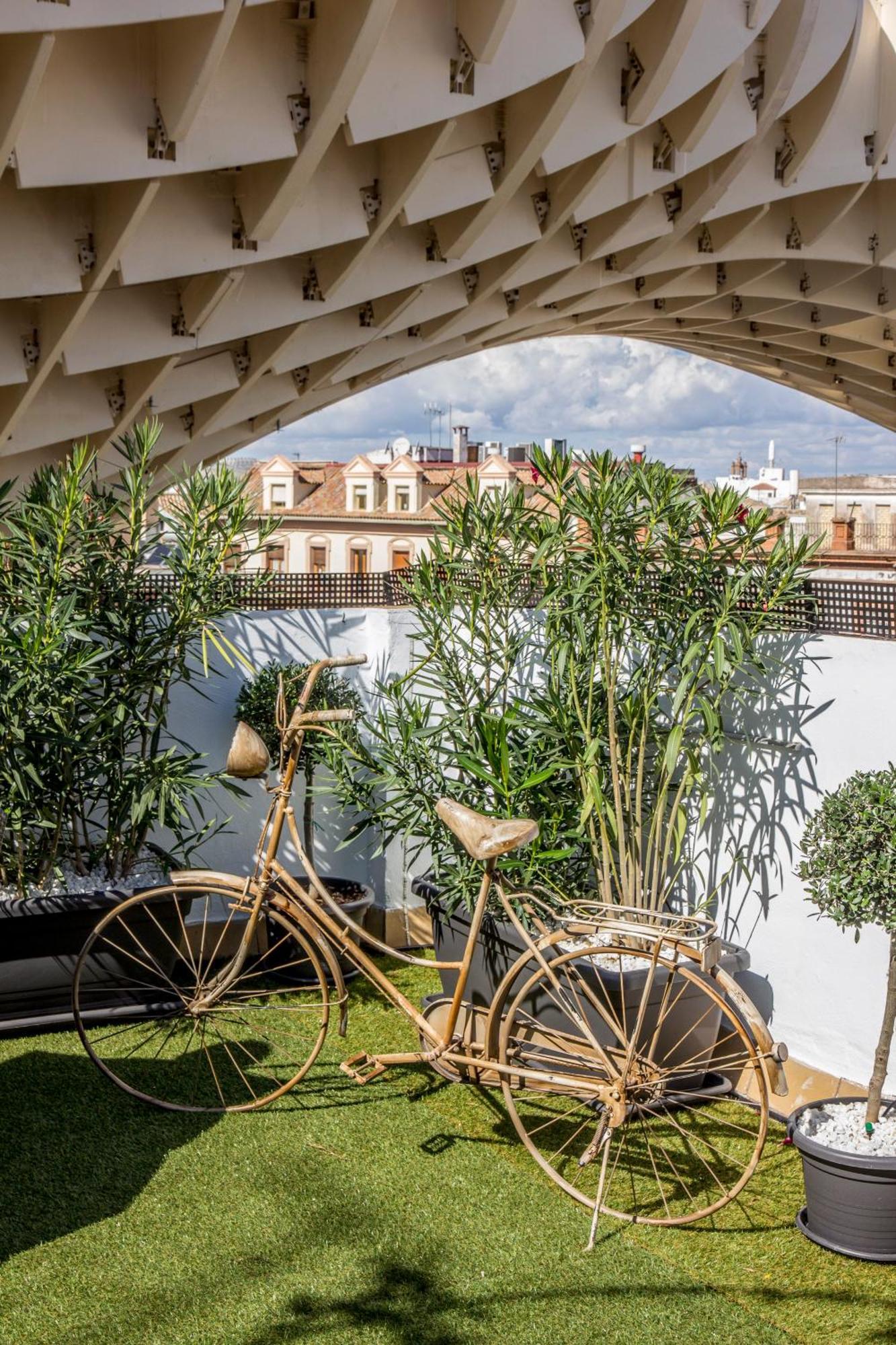 Palace Sevilla