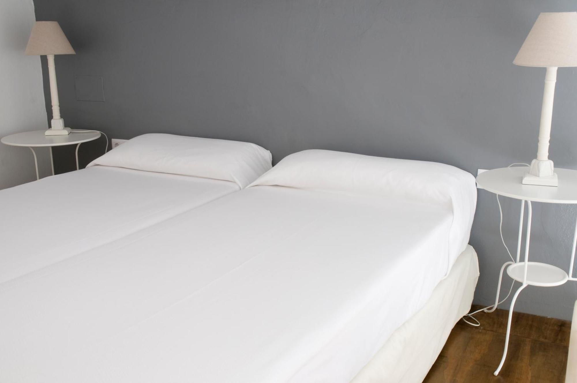 Apartment Life Quintana Seville