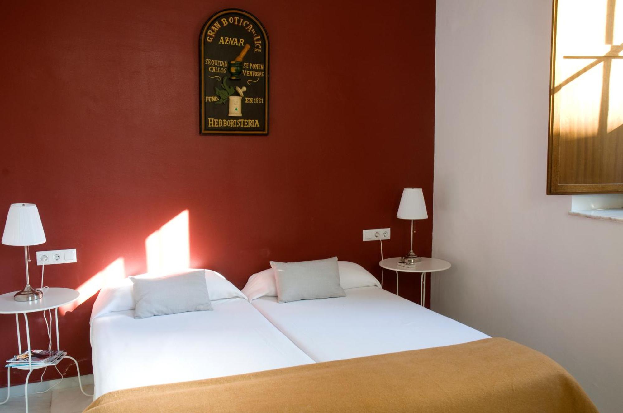 Life Quintana Seville