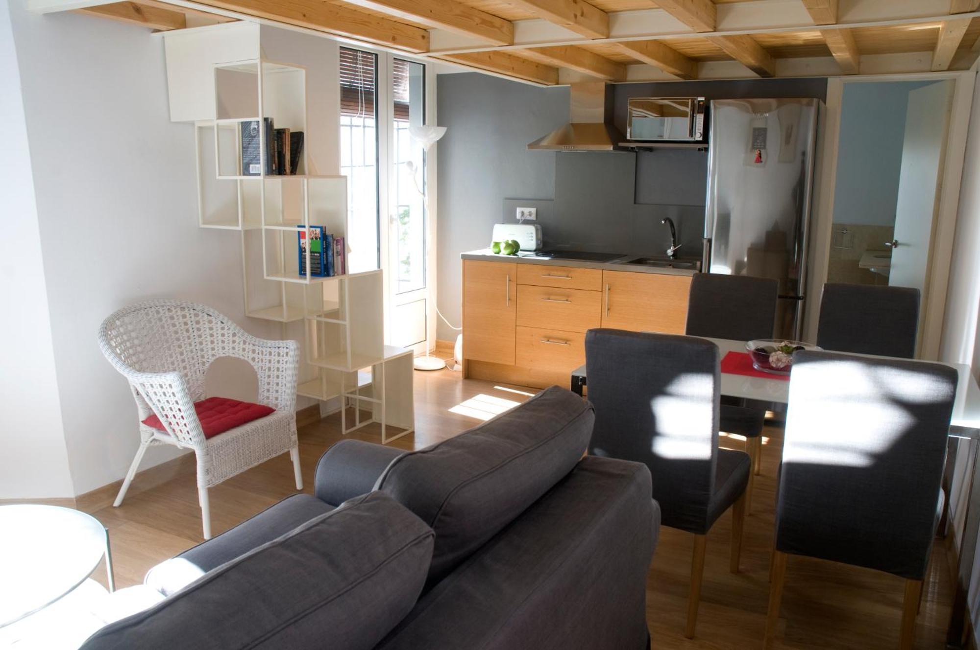 Apartment Life Quintana *