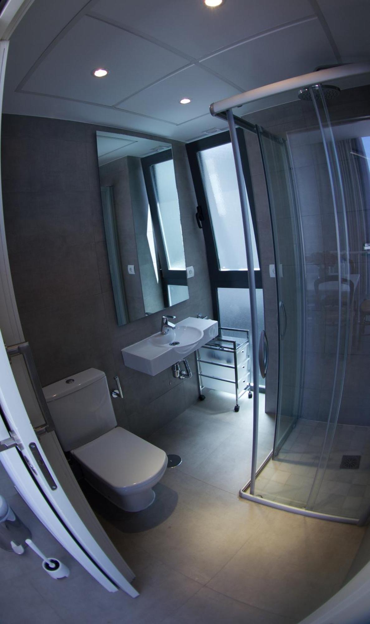 Apartamento Life Alberto Lista Sevilla