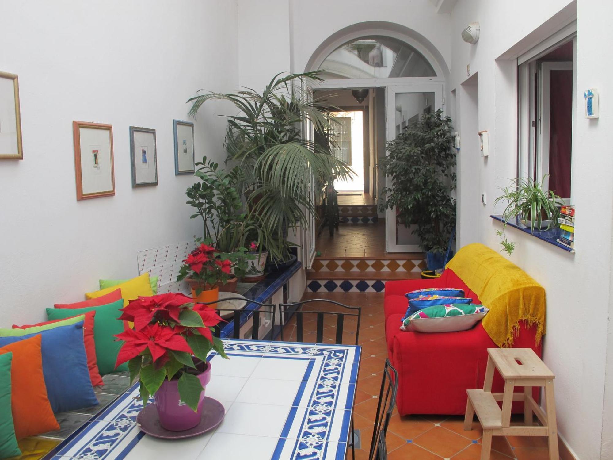 Bed and breakfast Casa Alfareria 59
