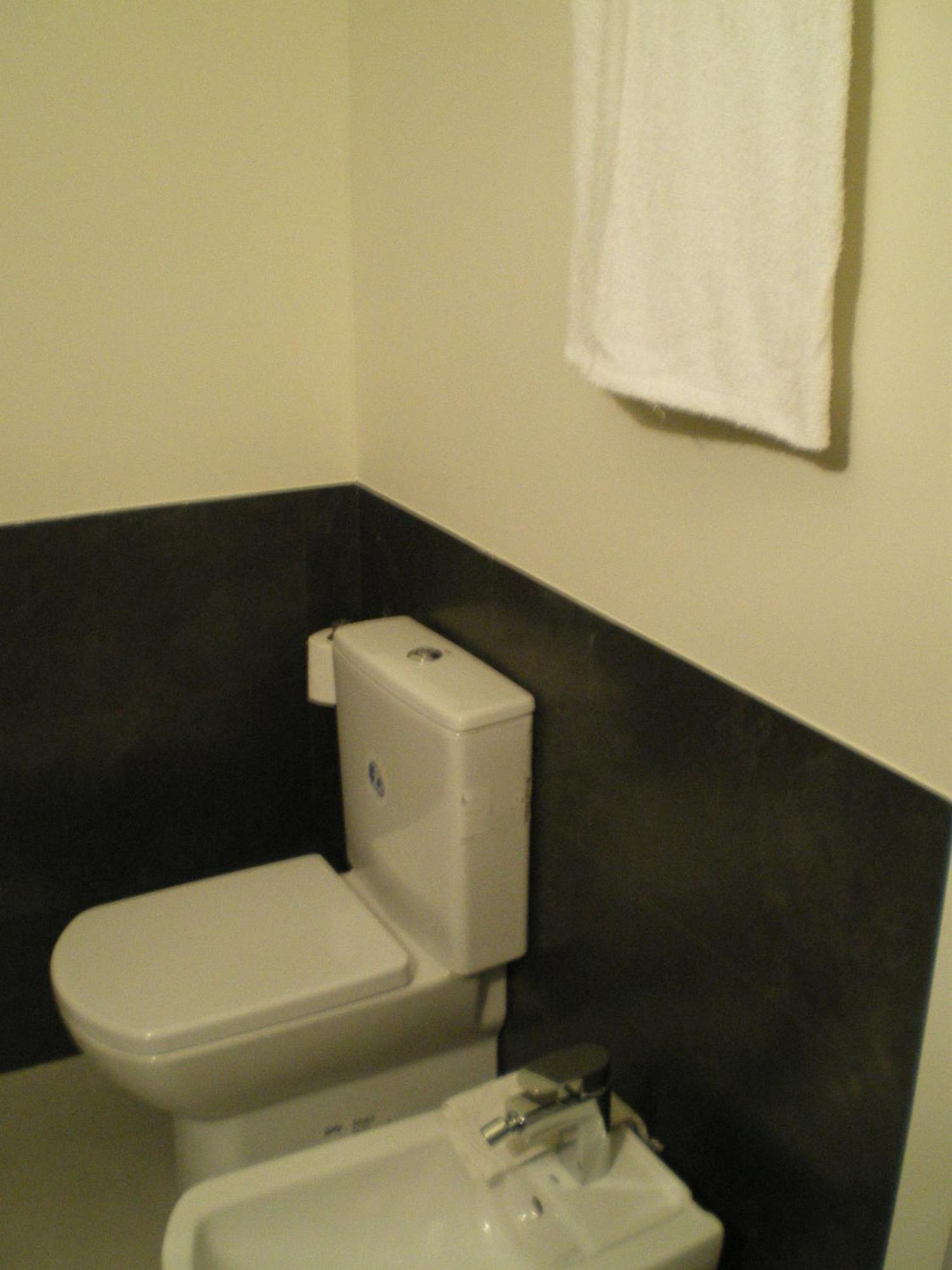 Apartamento Murallas De Sevilla