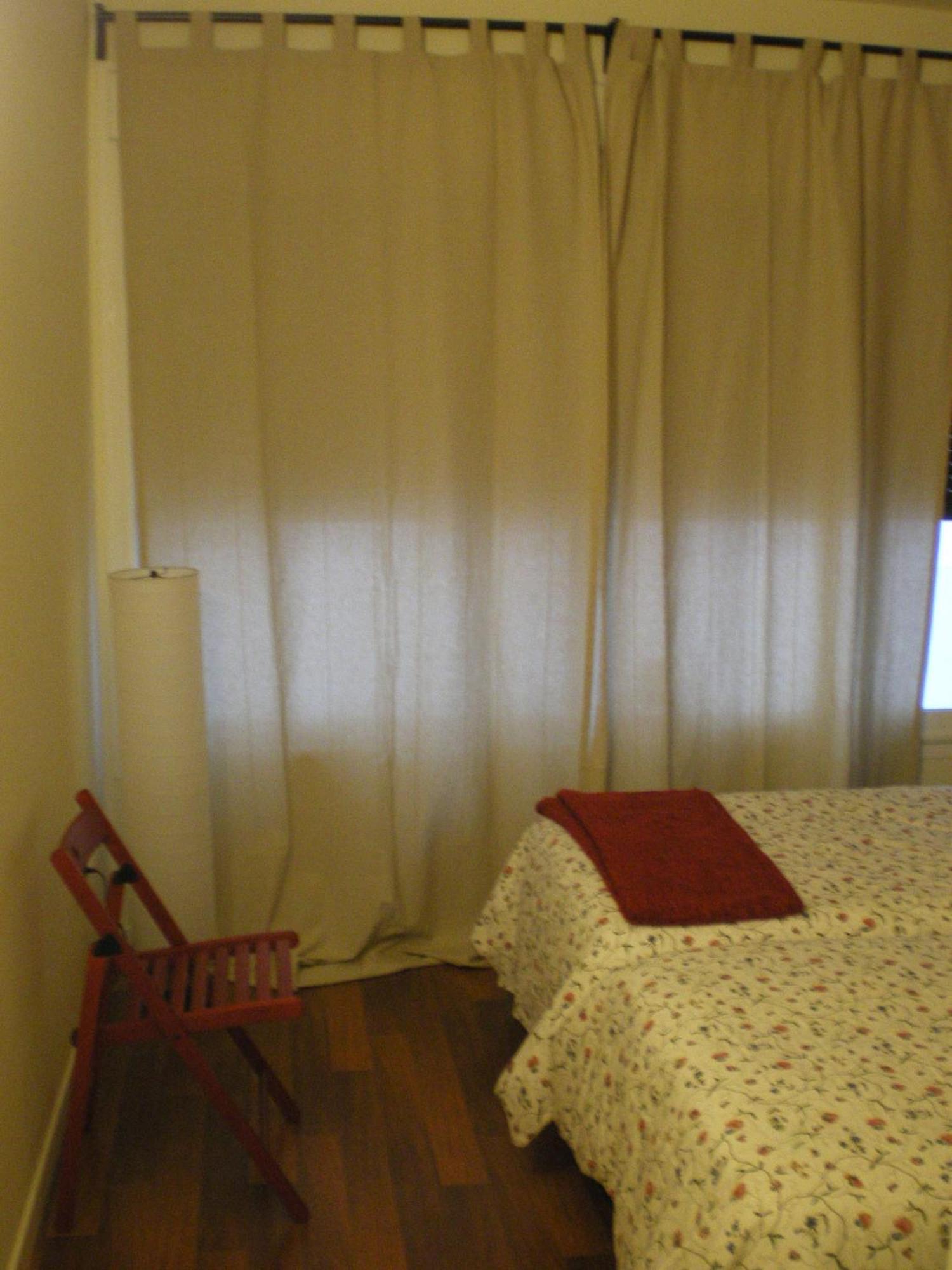 Apartamento Murallas De Sevilla
