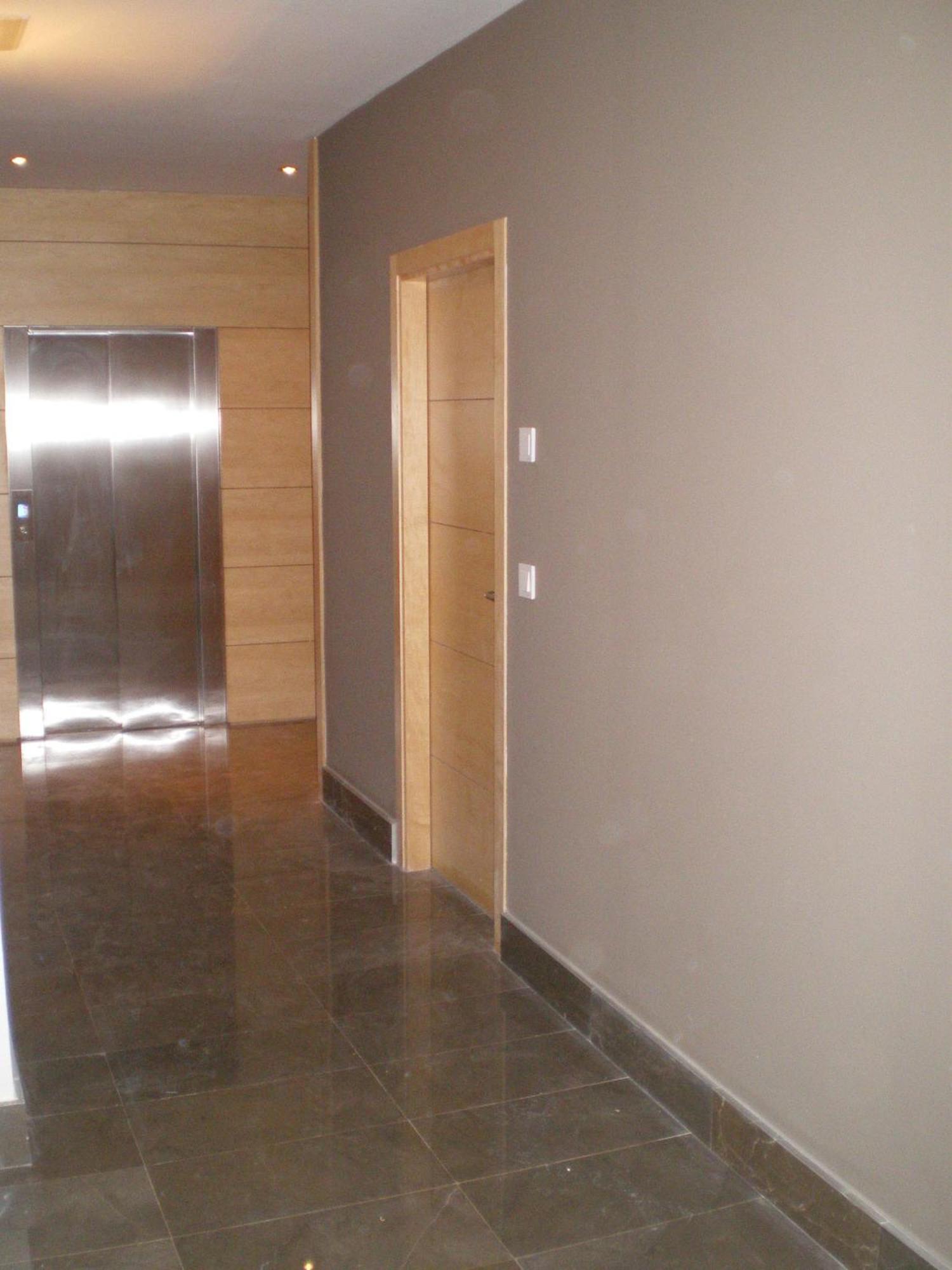 Apartamento Murallas De Sevilla