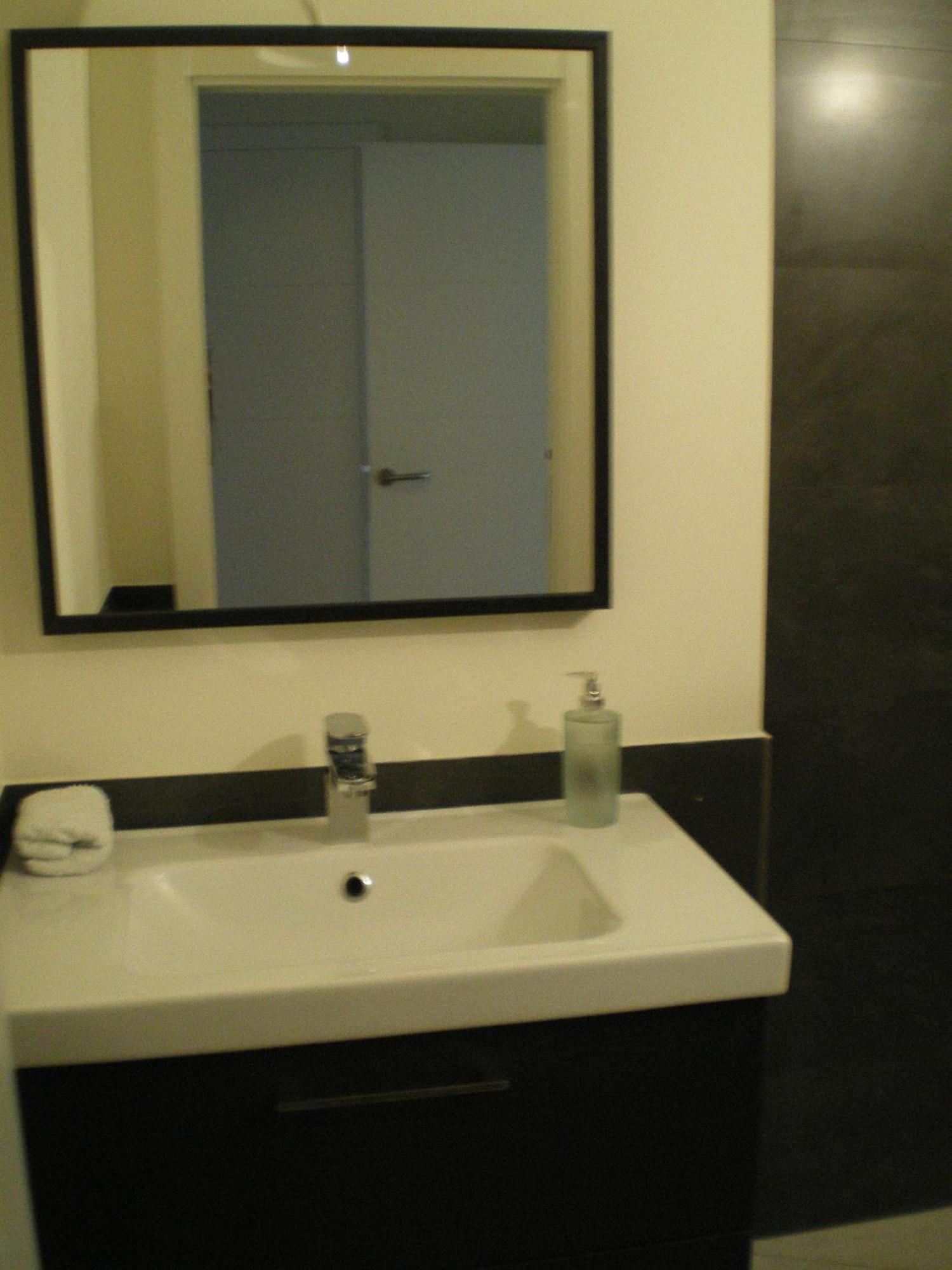 Apartamento Murallas De