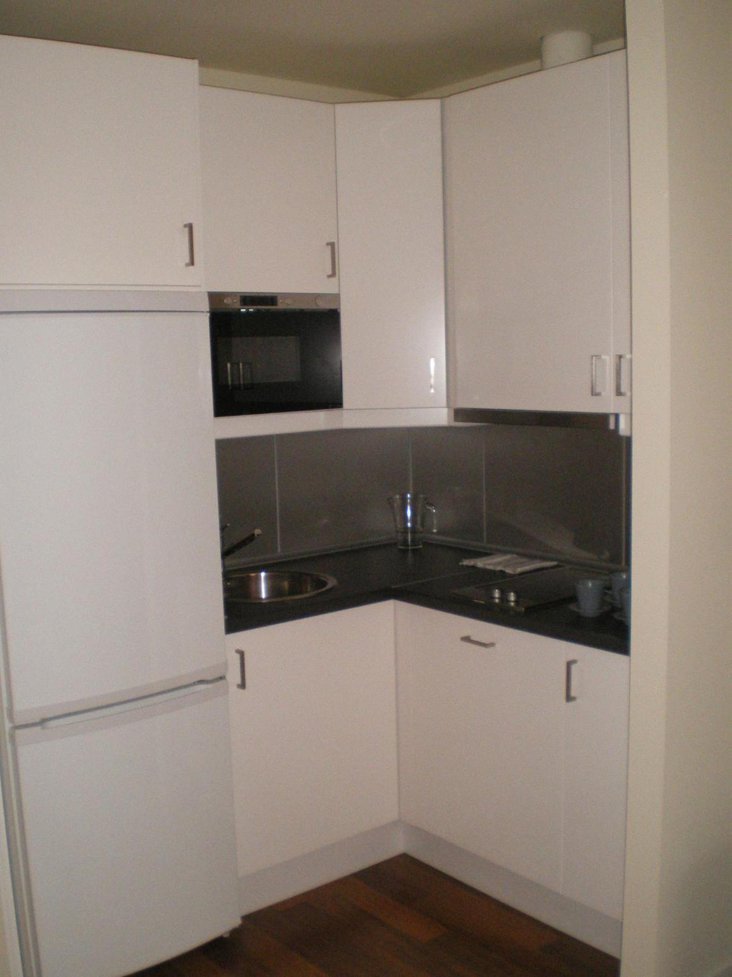 Apartamento Murallas De Sevilla