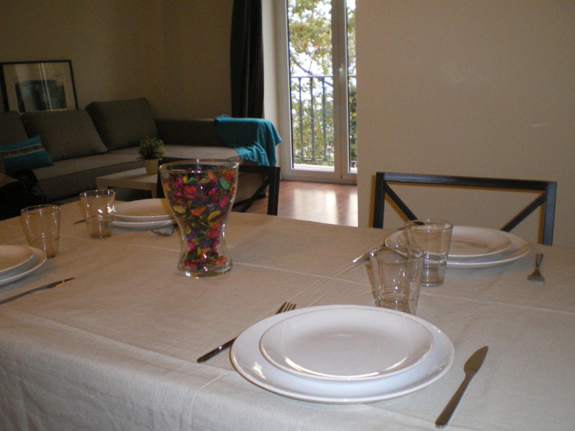 Apartamento Murallas De