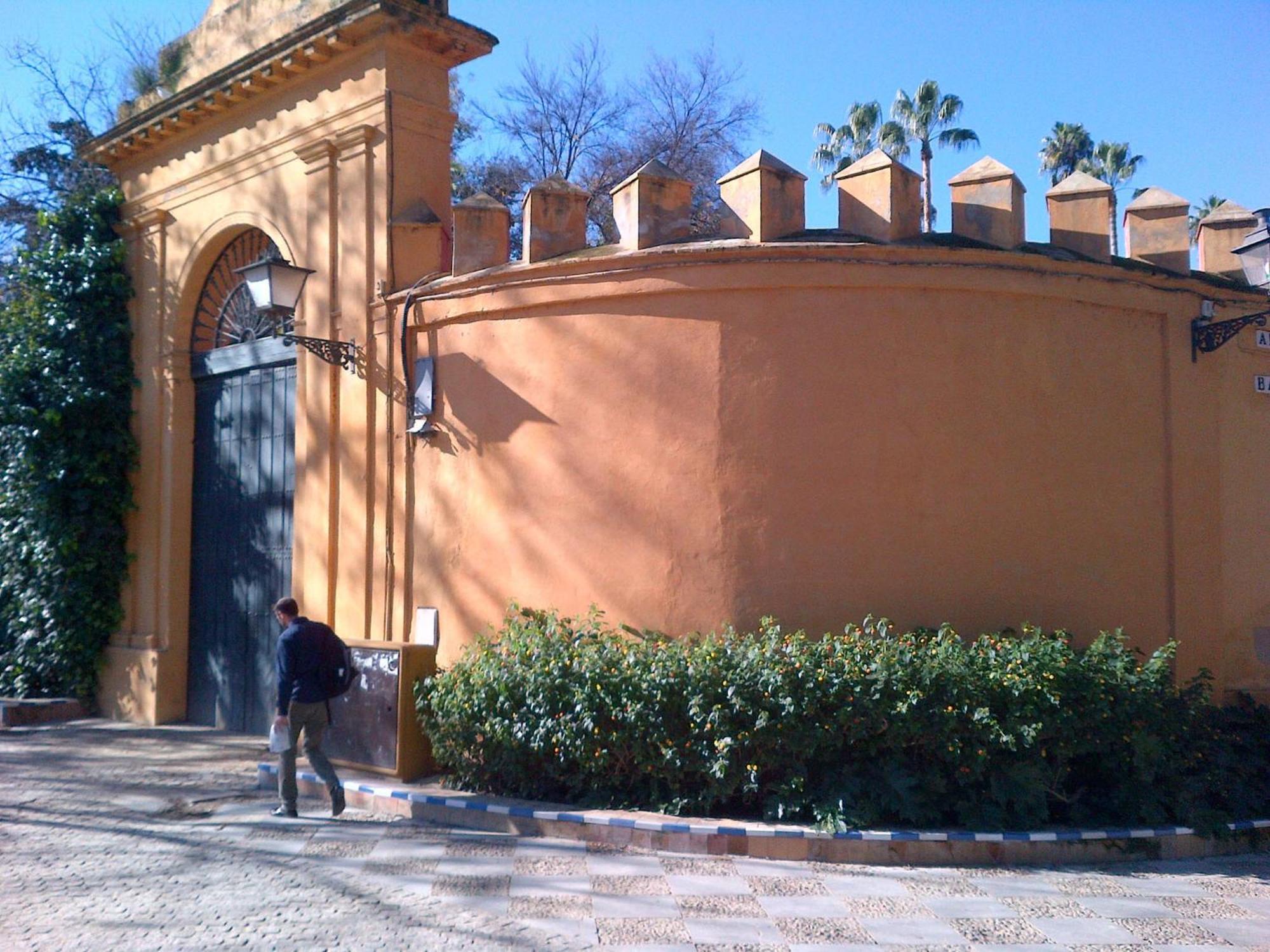 Murallas De