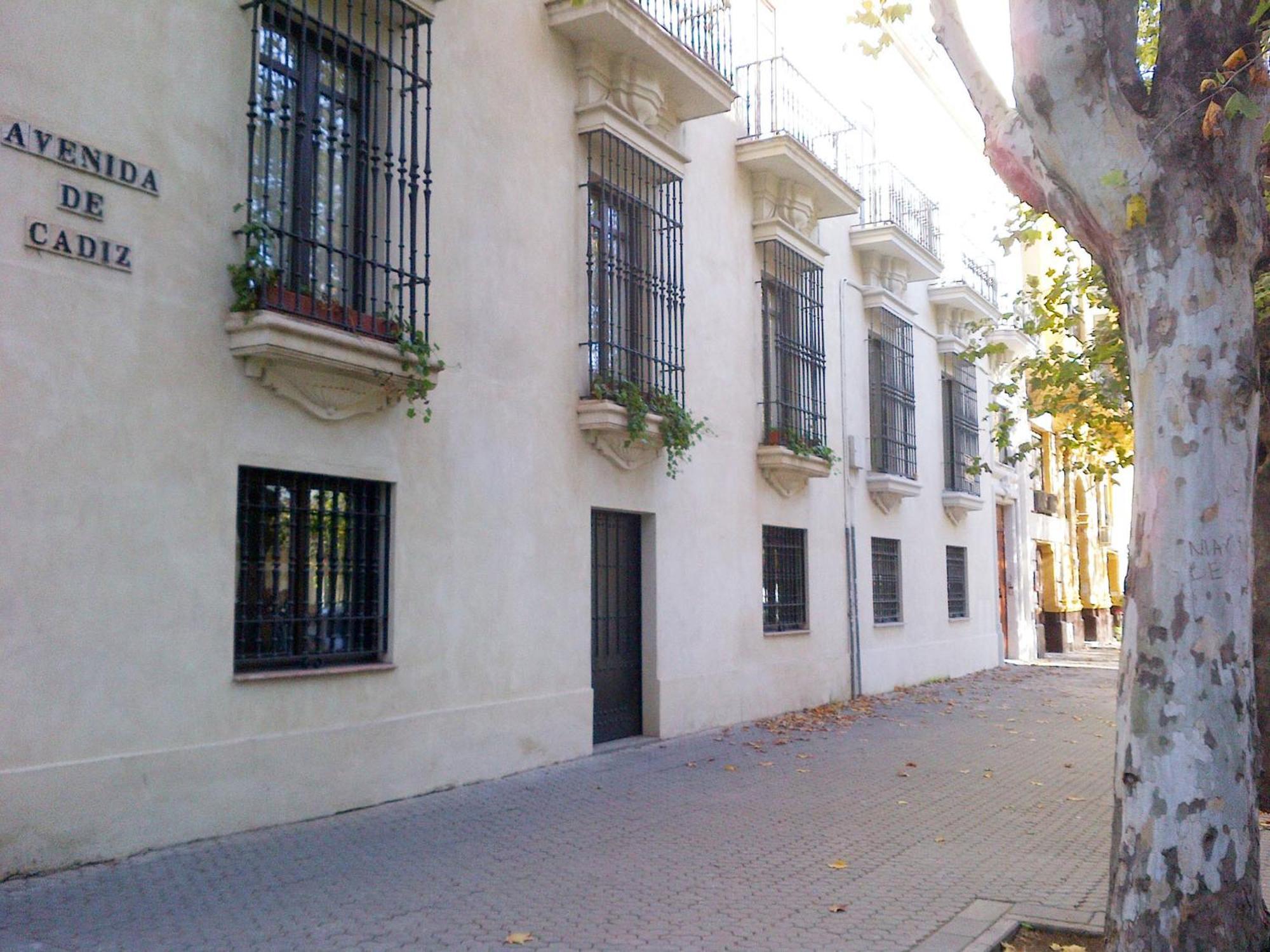 Apartamento Murallas De *
