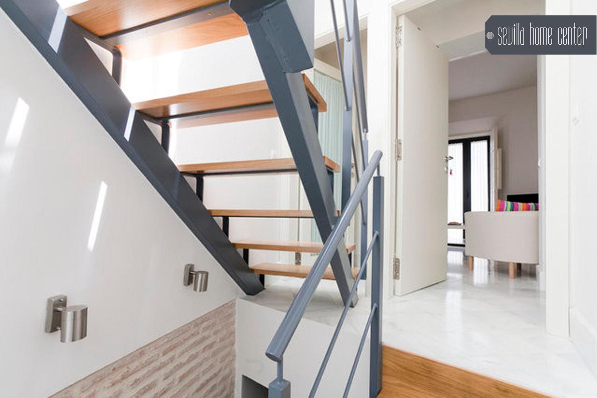 Apartamento Center *