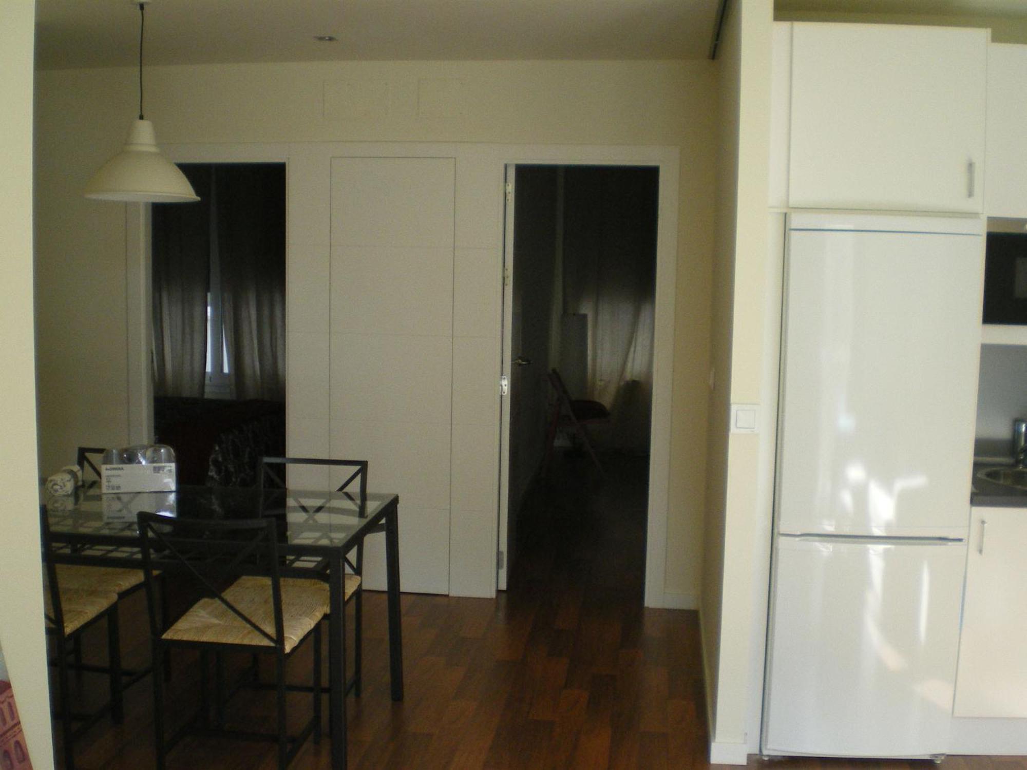 Apartamento Murallas De