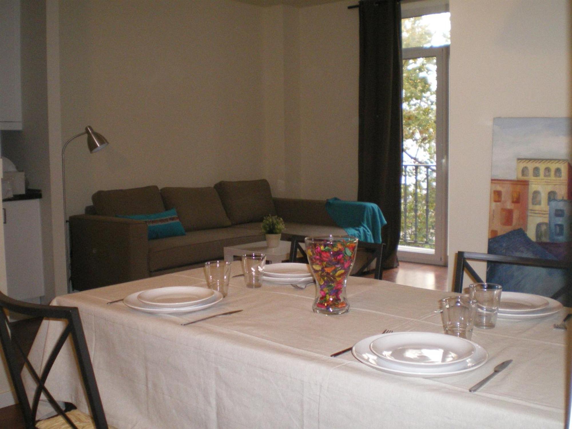 Apartamento Murallas De Sevilla