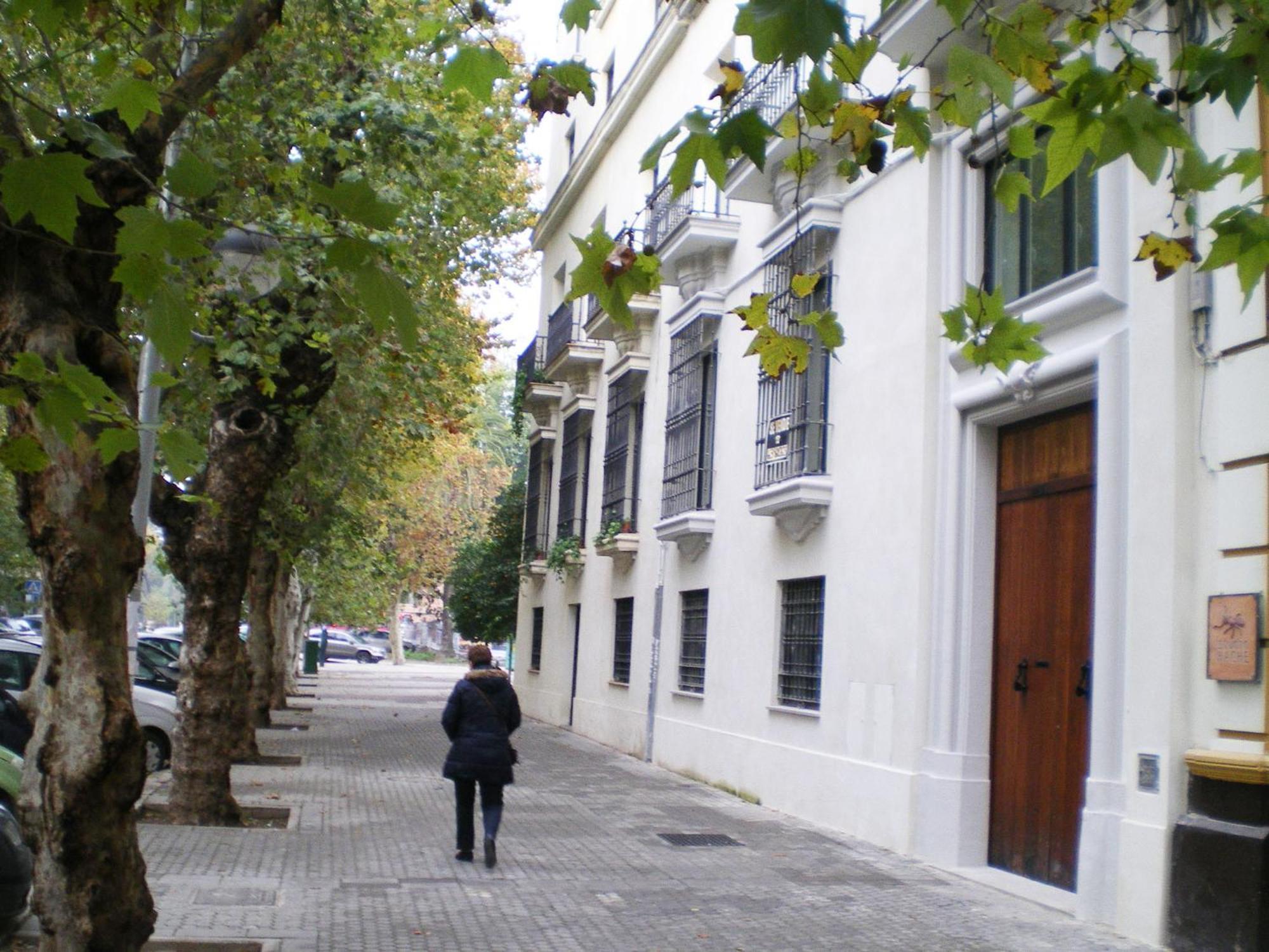 Murallas De