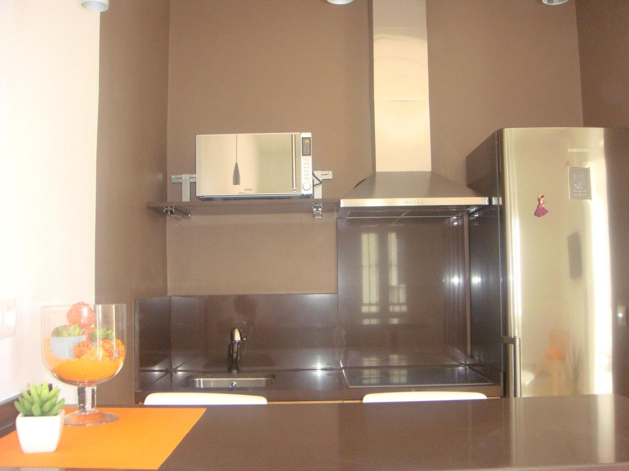Apartment Life Quintana *