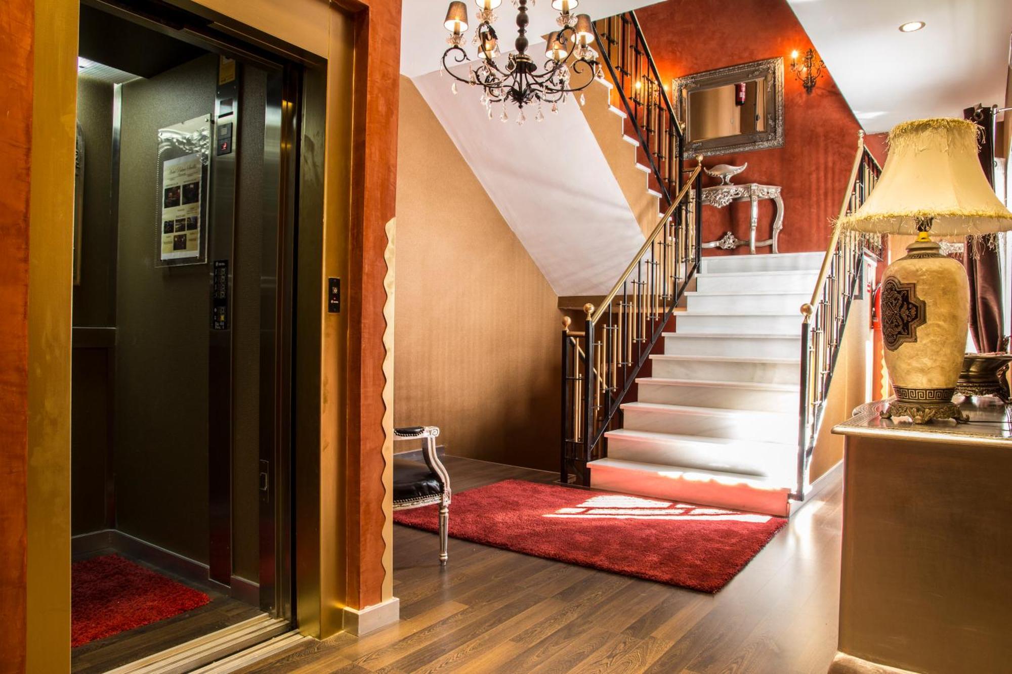 Hotel Palace 3*
