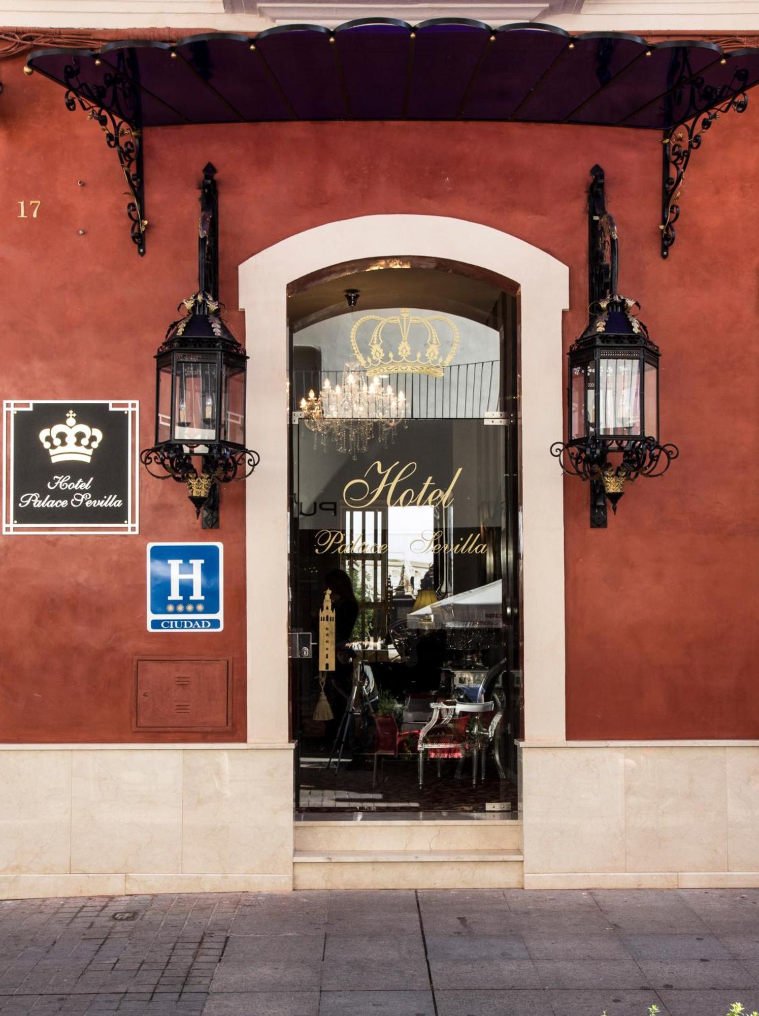 Hotel Palace 3*