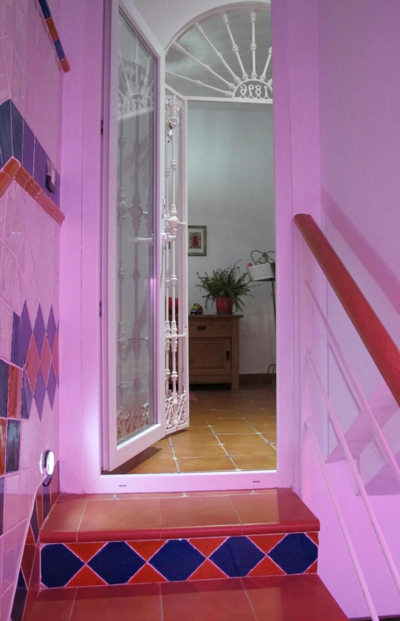 Bed and breakfast Casa Alfareria 59 Sevilla