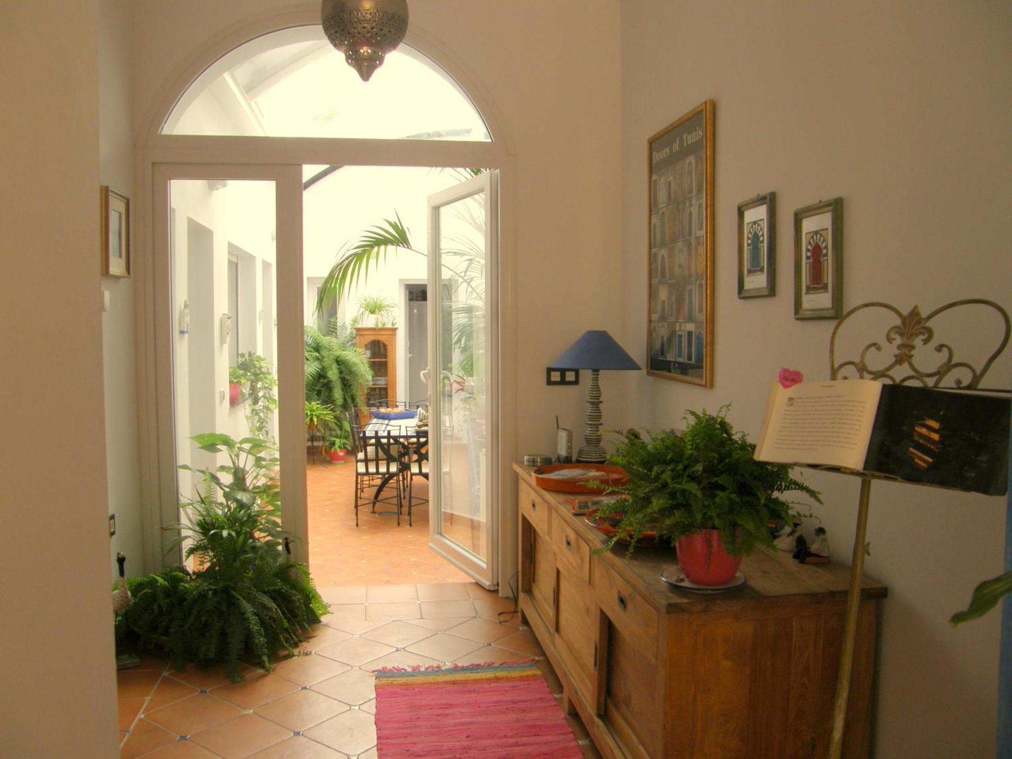 Bed and breakfast Casa Alfareria 59 Sevilla
