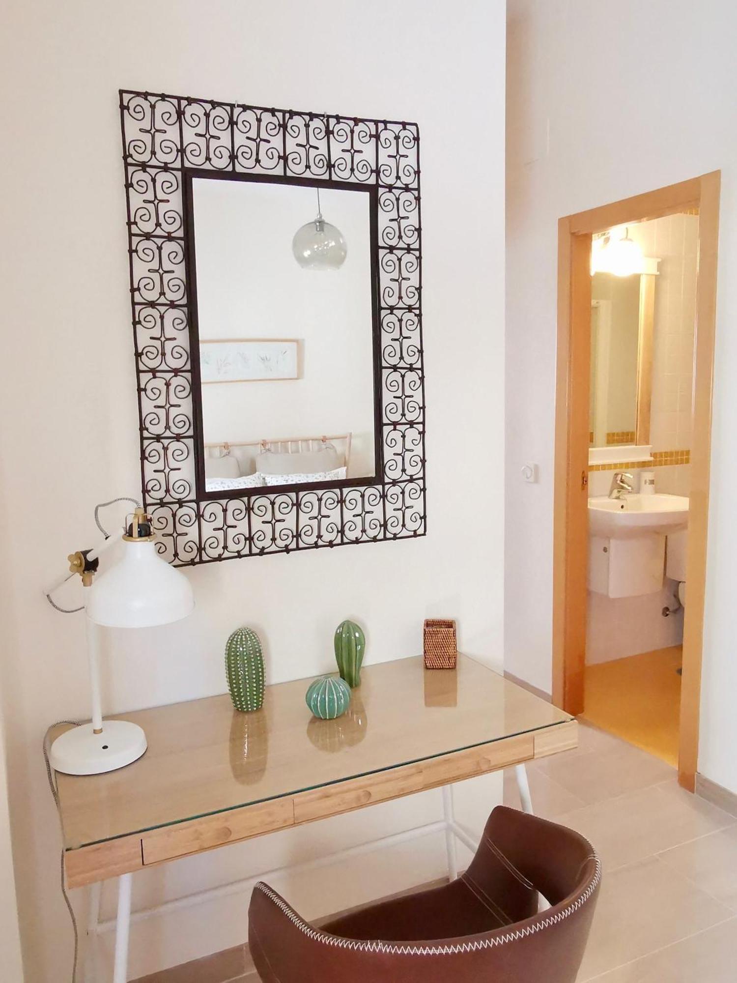 Apartment Teodosio Free Parking & Ac *