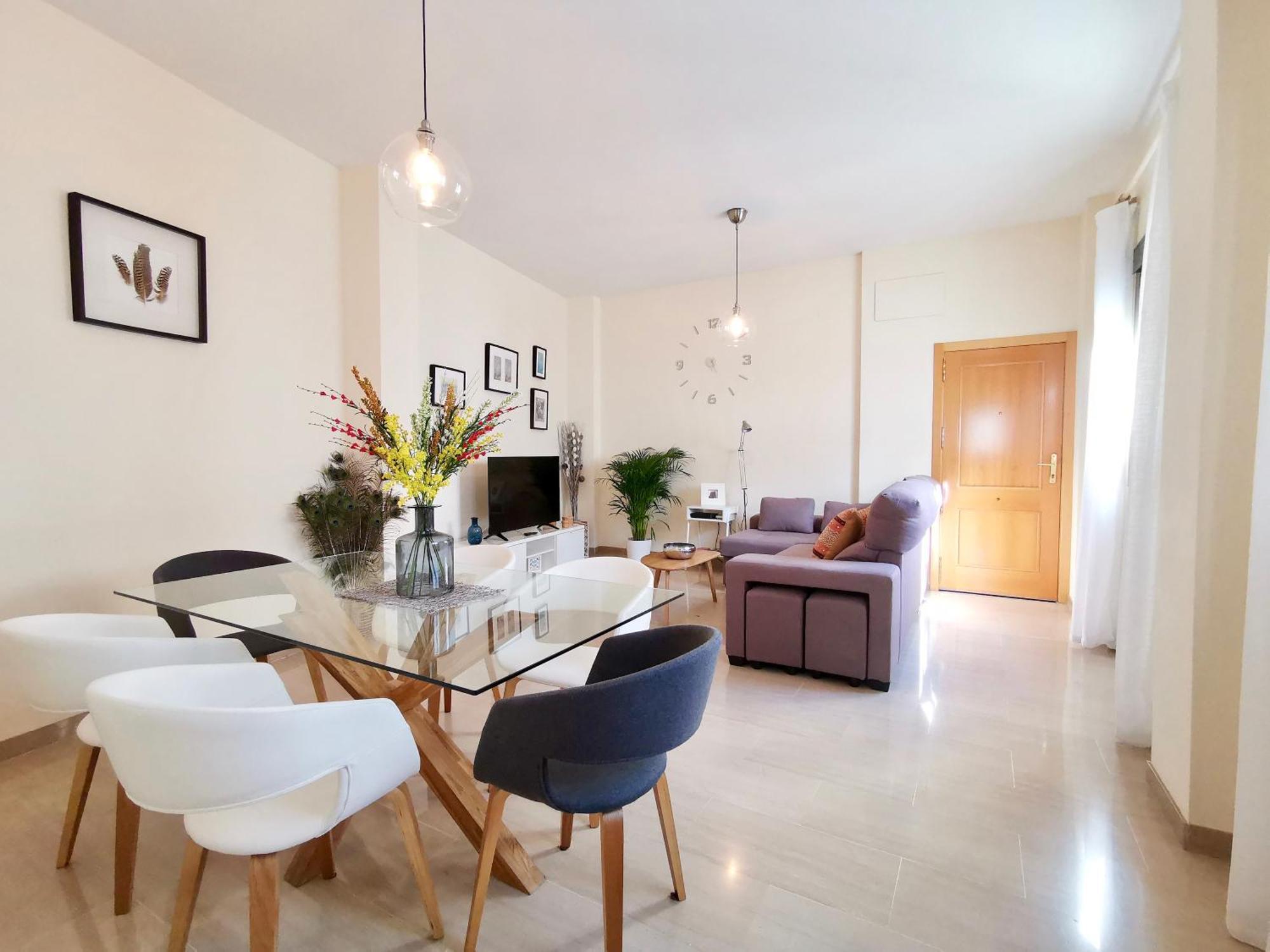Apartment Teodosio Free Parking & Ac *