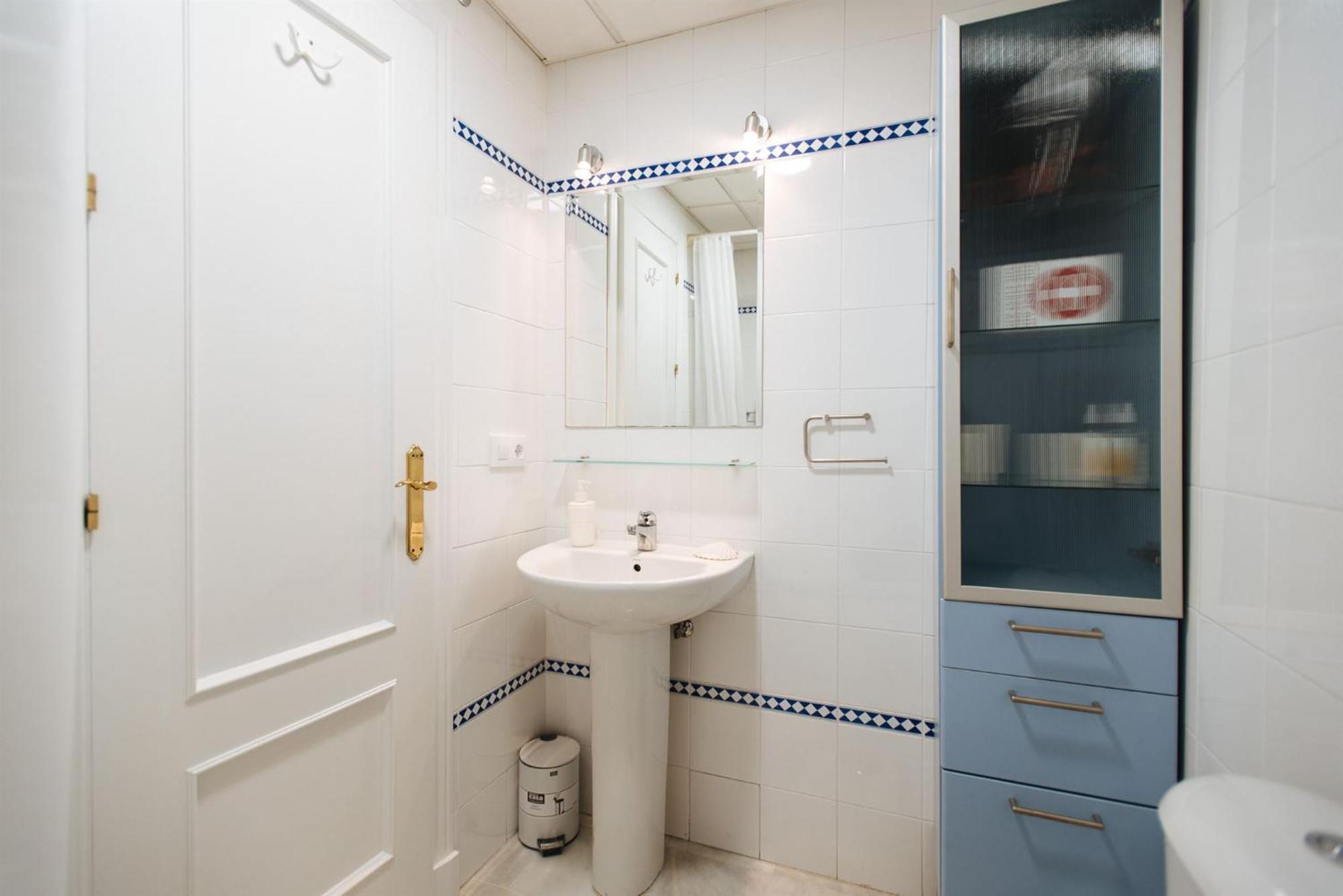 Apartamento El Refugio De San Luis Con Parking Opcional *