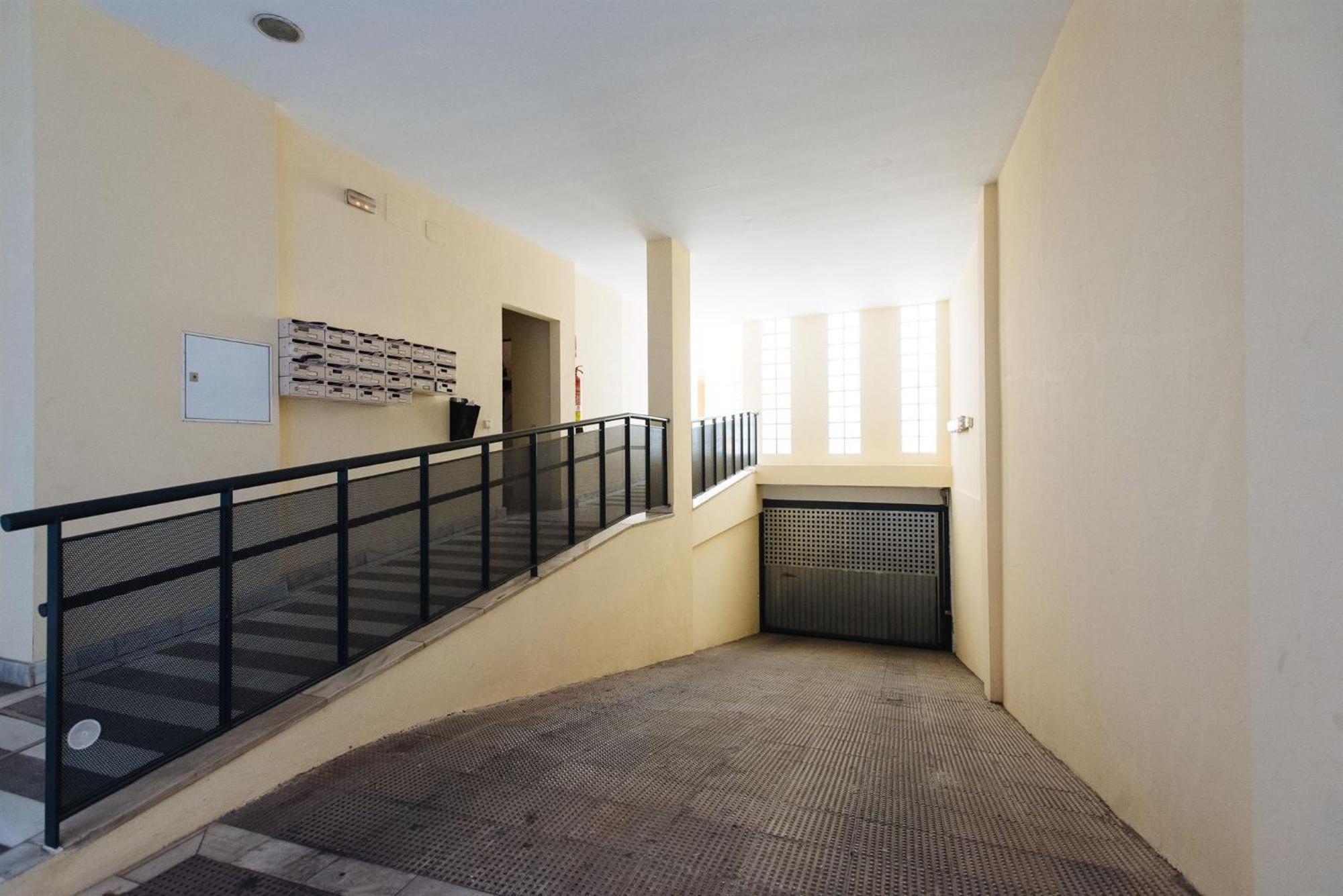 El Refugio De San Luis Con Parking Opcional